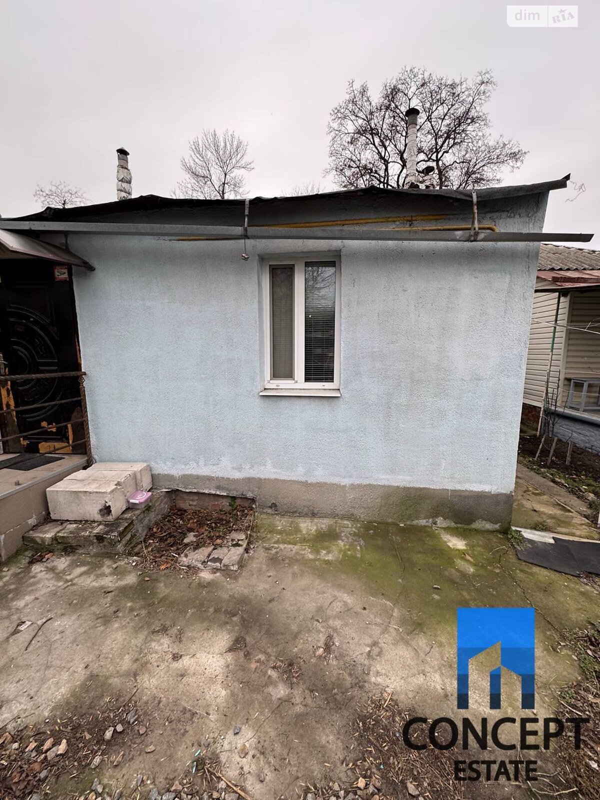 Продажа части дома в Днепре, улица Аудиторная (Выборгская) 19/3, район Чечеловский, 3 комнаты фото 1 Продажа части дома в Днепре, улица Аудиторная (Выборгская) 19/3, район Чечеловский, 3 комнаты фото 1