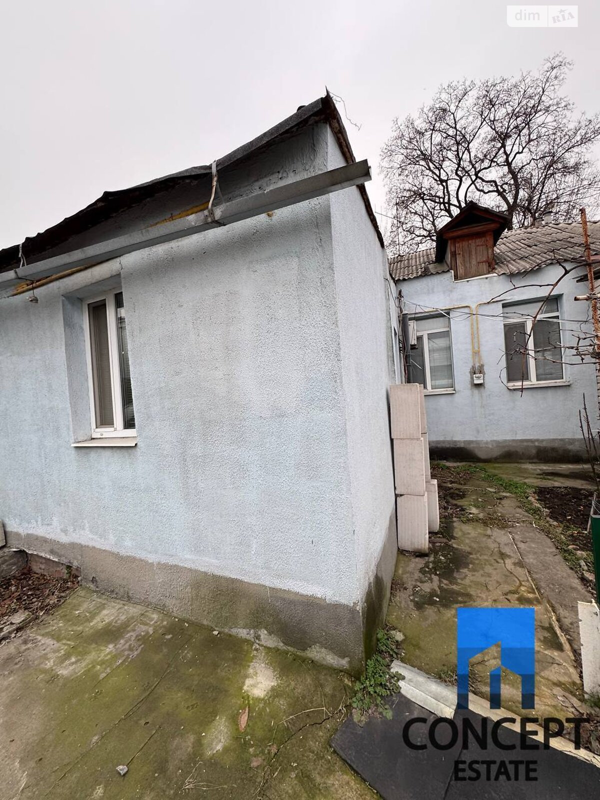 Продажа части дома в Днепре, улица Аудиторная (Выборгская) 19/3, район Чечеловский, 3 комнаты фото 1 Продажа части дома в Днепре, улица Аудиторная (Выборгская) 19/3, район Чечеловский, 3 комнаты фото 1