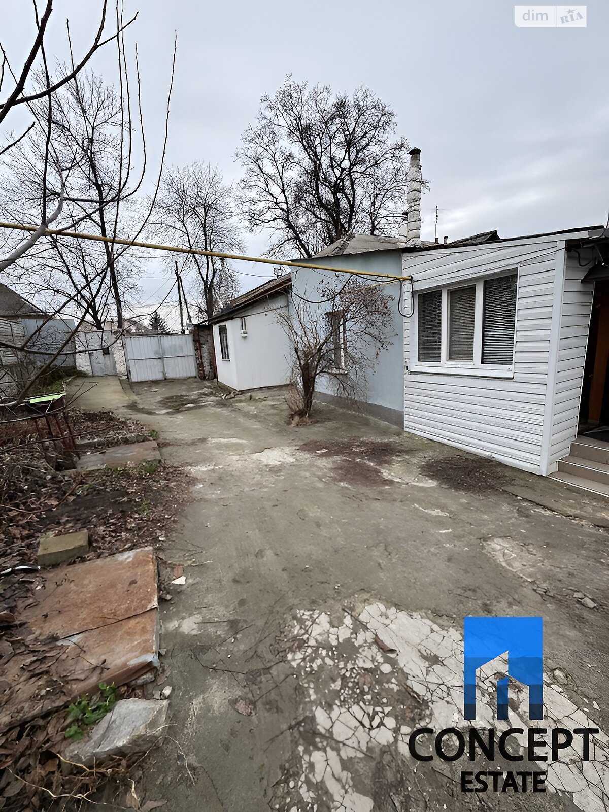 Продажа части дома в Днепре, улица Аудиторная (Выборгская) 19/3, район Чечеловский, 3 комнаты фото 1 Продажа части дома в Днепре, улица Аудиторная (Выборгская) 19/3, район Чечеловский, 3 комнаты фото 1