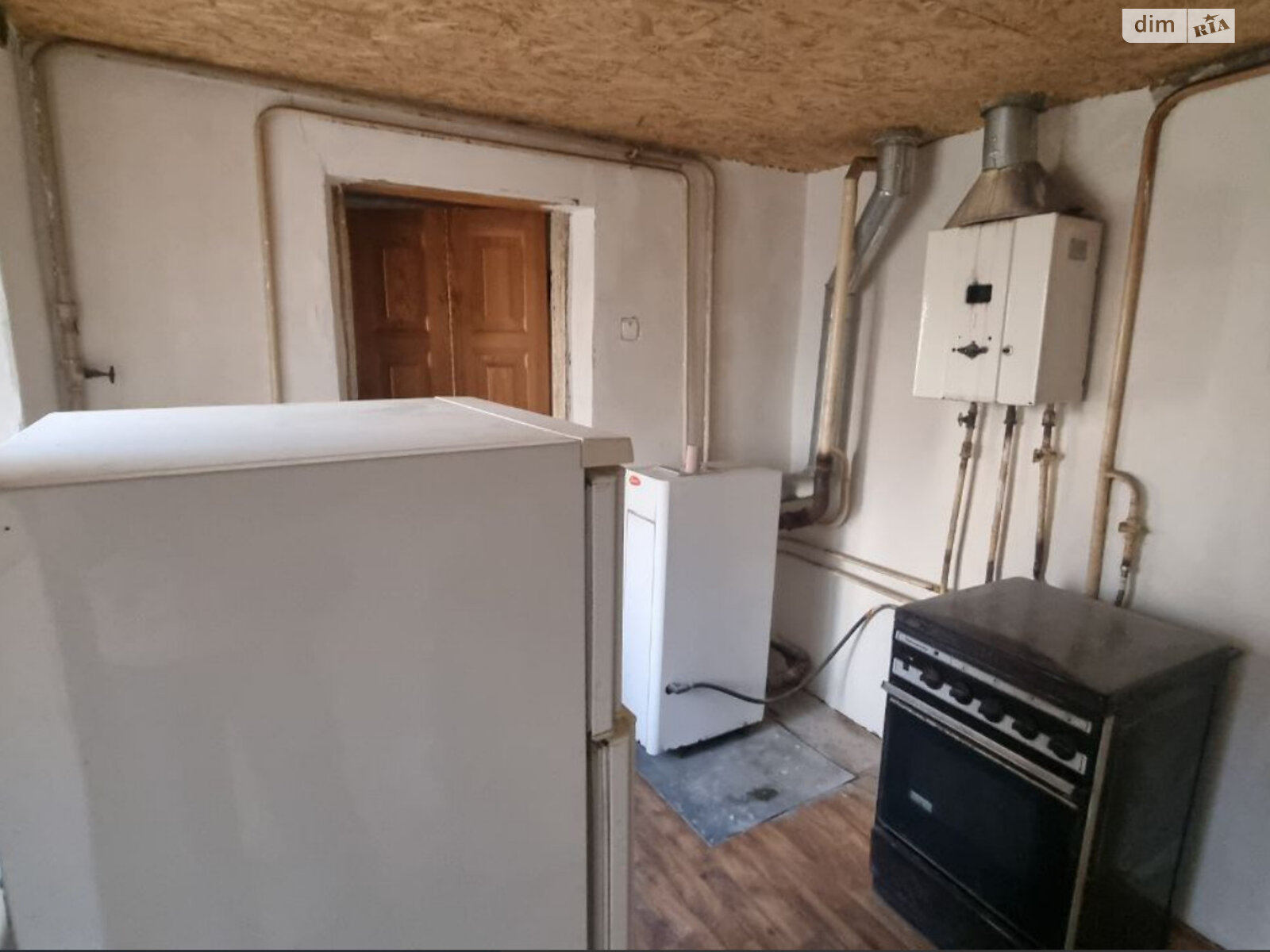 Продажа части дома в Днепре, район Чечеловский, 3 комнаты фото 1 Продажа части дома в Днепре, район Чечеловский, 3 комнаты фото 1
