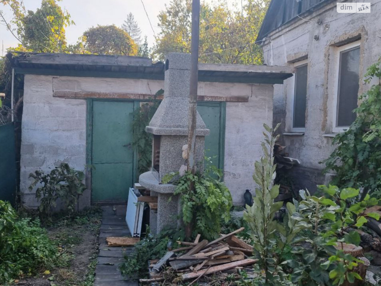 Продажа части дома в Днепре, район Чечеловский, 3 комнаты фото 1 Продажа части дома в Днепре, район Чечеловский, 3 комнаты фото 1