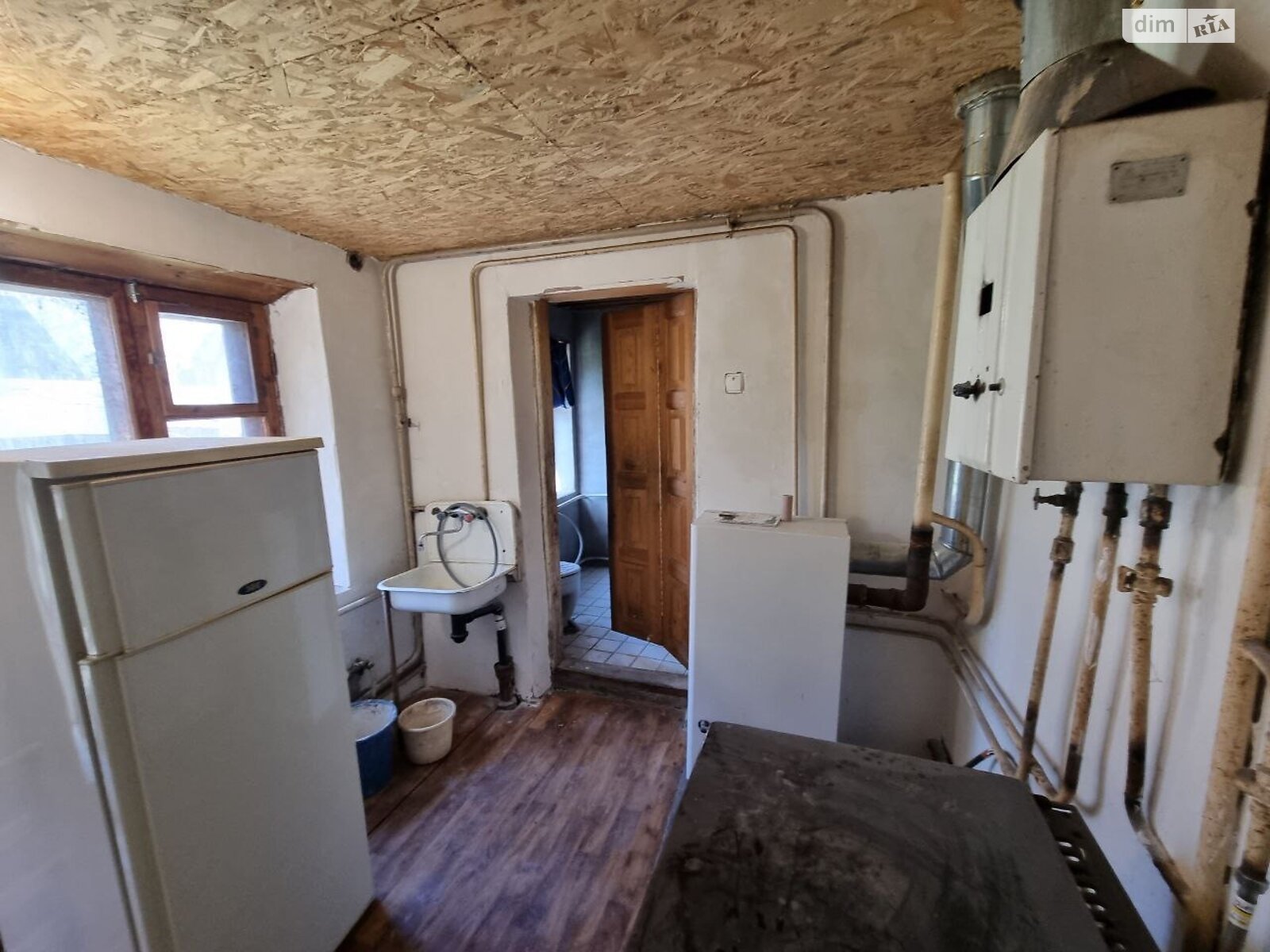 Продаж частини будинку в Дніпрі, район Чечелівський, 3 кімнати фото 1 Продаж частини будинку в Дніпрі, район Чечелівський, 3 кімнати фото 1
