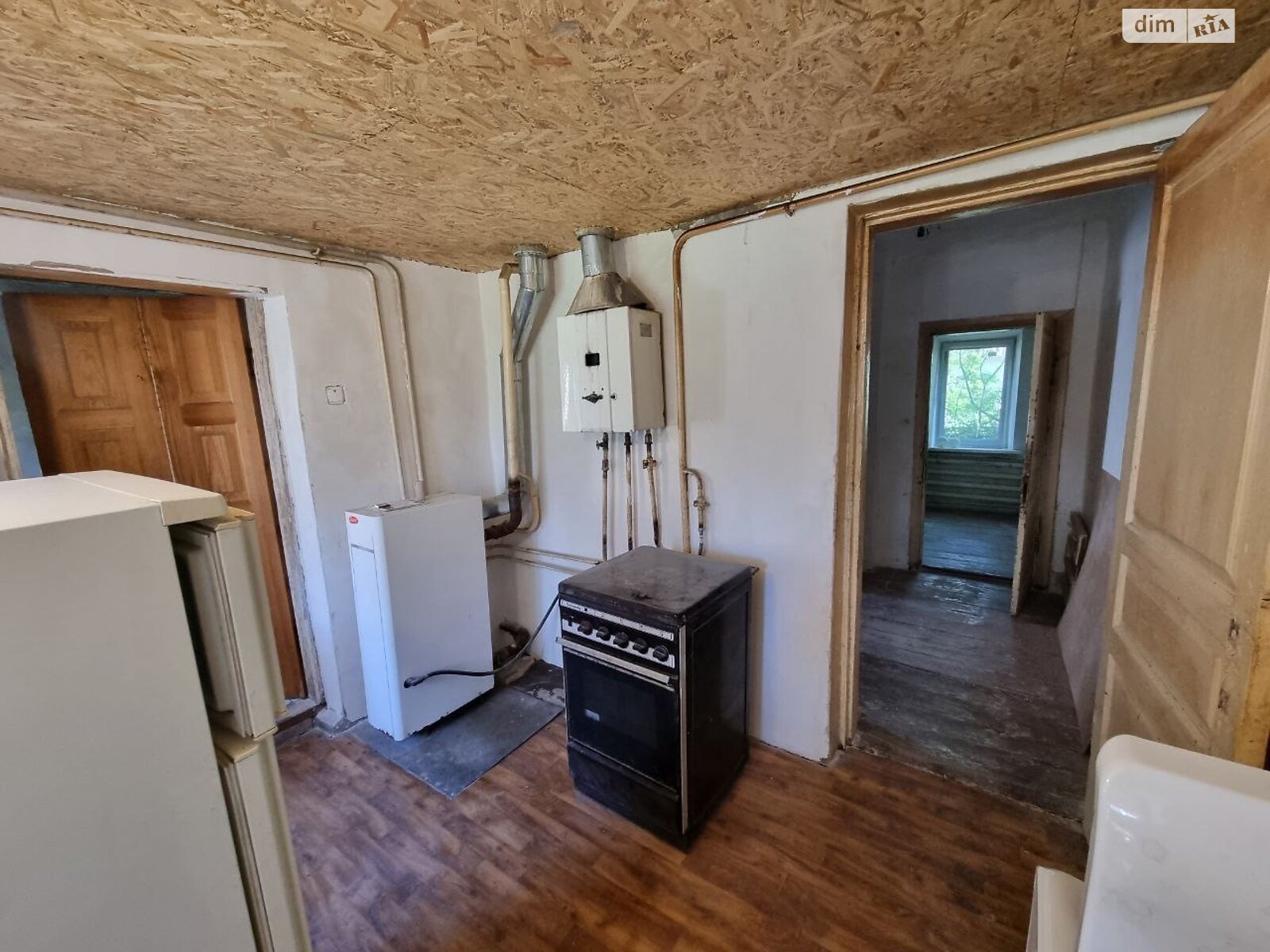 Продаж частини будинку в Дніпрі, район Чечелівський, 3 кімнати фото 1 Продаж частини будинку в Дніпрі, район Чечелівський, 3 кімнати фото 1