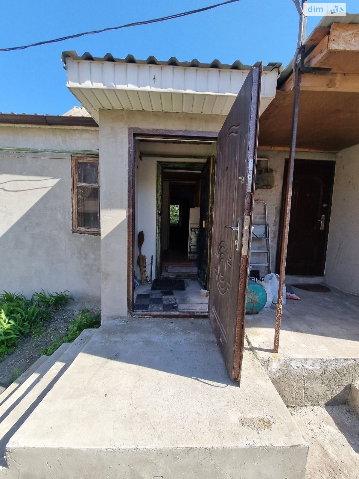 Продаж частини будинку в Дніпрі, район Чечелівський, 3 кімнати фото 1 Продаж частини будинку в Дніпрі, район Чечелівський, 3 кімнати фото 1