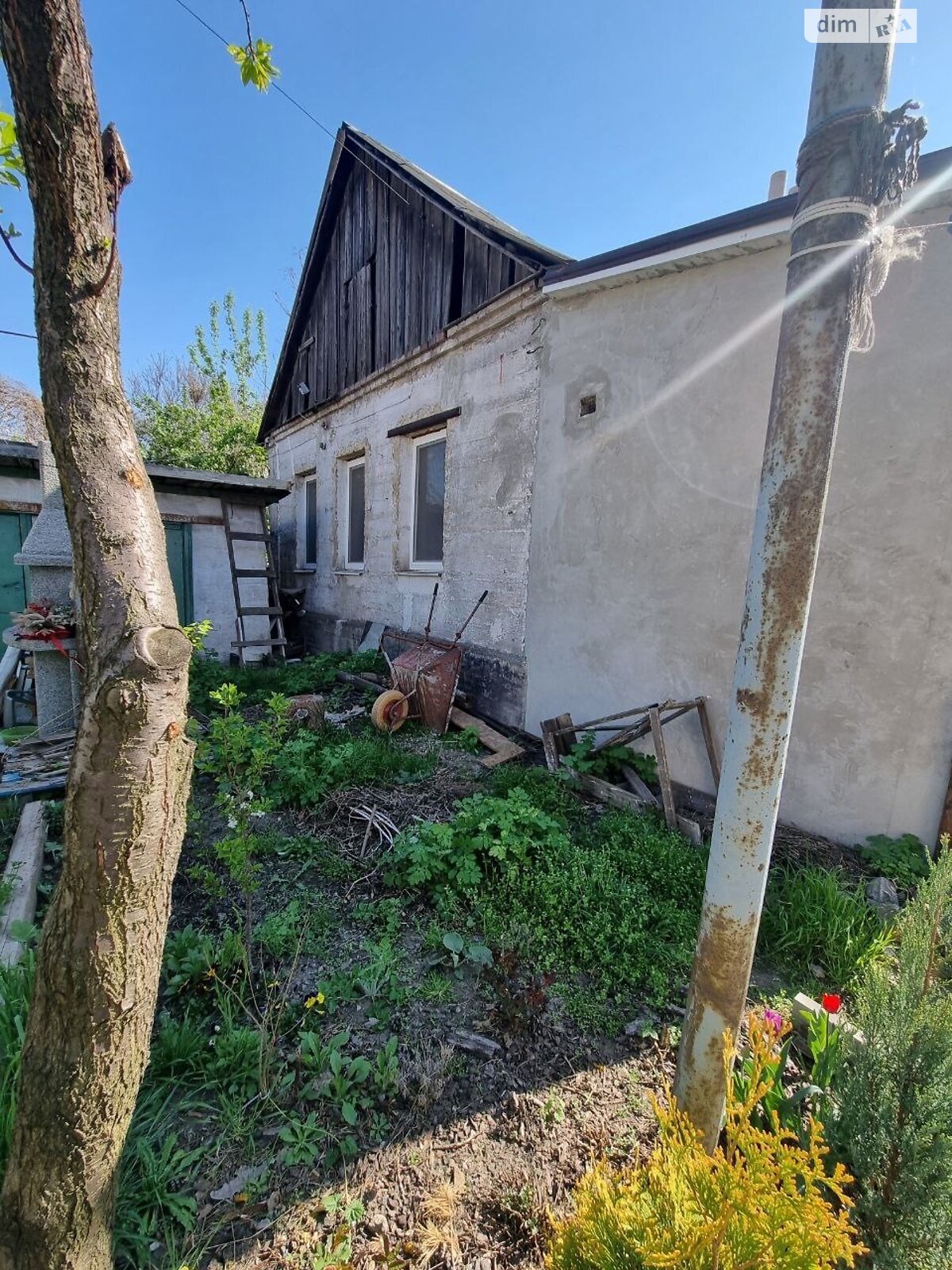Продаж частини будинку в Дніпрі, район Чечелівський, 3 кімнати фото 1 Продаж частини будинку в Дніпрі, район Чечелівський, 3 кімнати фото 1
