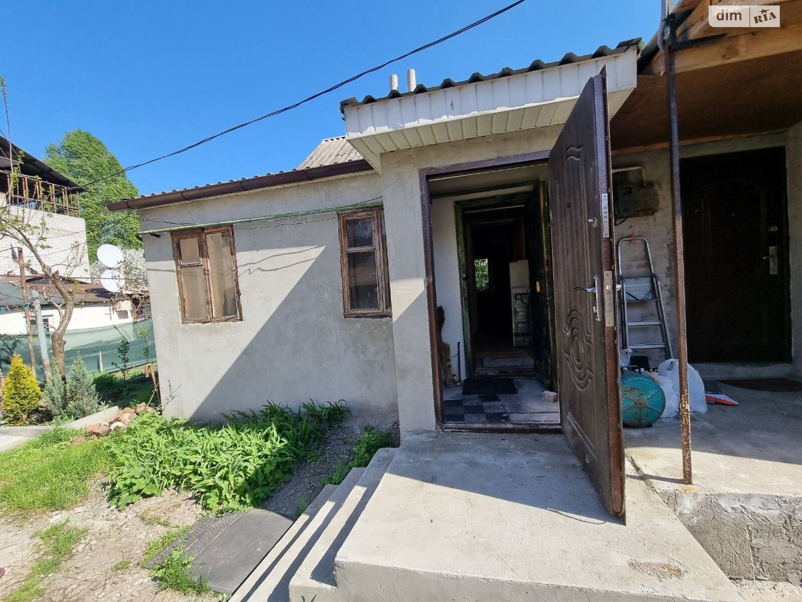 Продажа части дома в Днепре, район Чечеловский, 3 комнаты фото 1 Продажа части дома в Днепре, район Чечеловский, 3 комнаты фото 1
