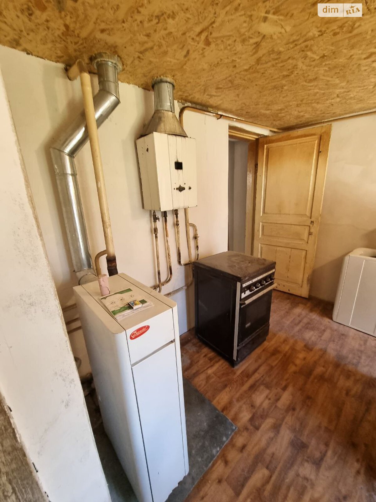 Продажа части дома в Днепре, район Чечеловский, 3 комнаты фото 1 Продажа части дома в Днепре, район Чечеловский, 3 комнаты фото 1