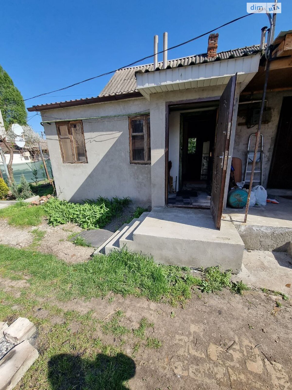 Продаж частини будинку в Дніпрі, вулиця Чернікова Олександра (Красночечелівська), район Чечелівський, 3 кімнати фото 1 Продаж частини будинку в Дніпрі, вулиця Чернікова Олександра (Красночечелівська), район Чечелівський, 3 кімнати фото 1