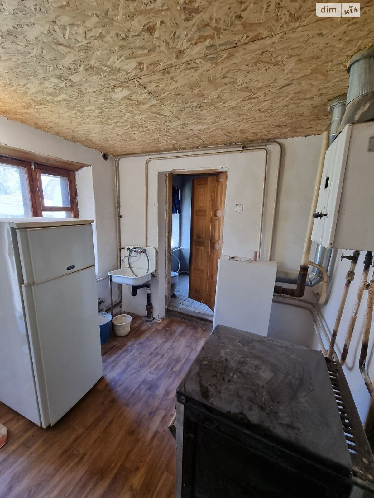 Продаж частини будинку в Дніпрі, вулиця Чернікова Олександра (Красночечелівська), район Чечелівський, 3 кімнати фото 1 Продаж частини будинку в Дніпрі, вулиця Чернікова Олександра (Красночечелівська), район Чечелівський, 3 кімнати фото 1