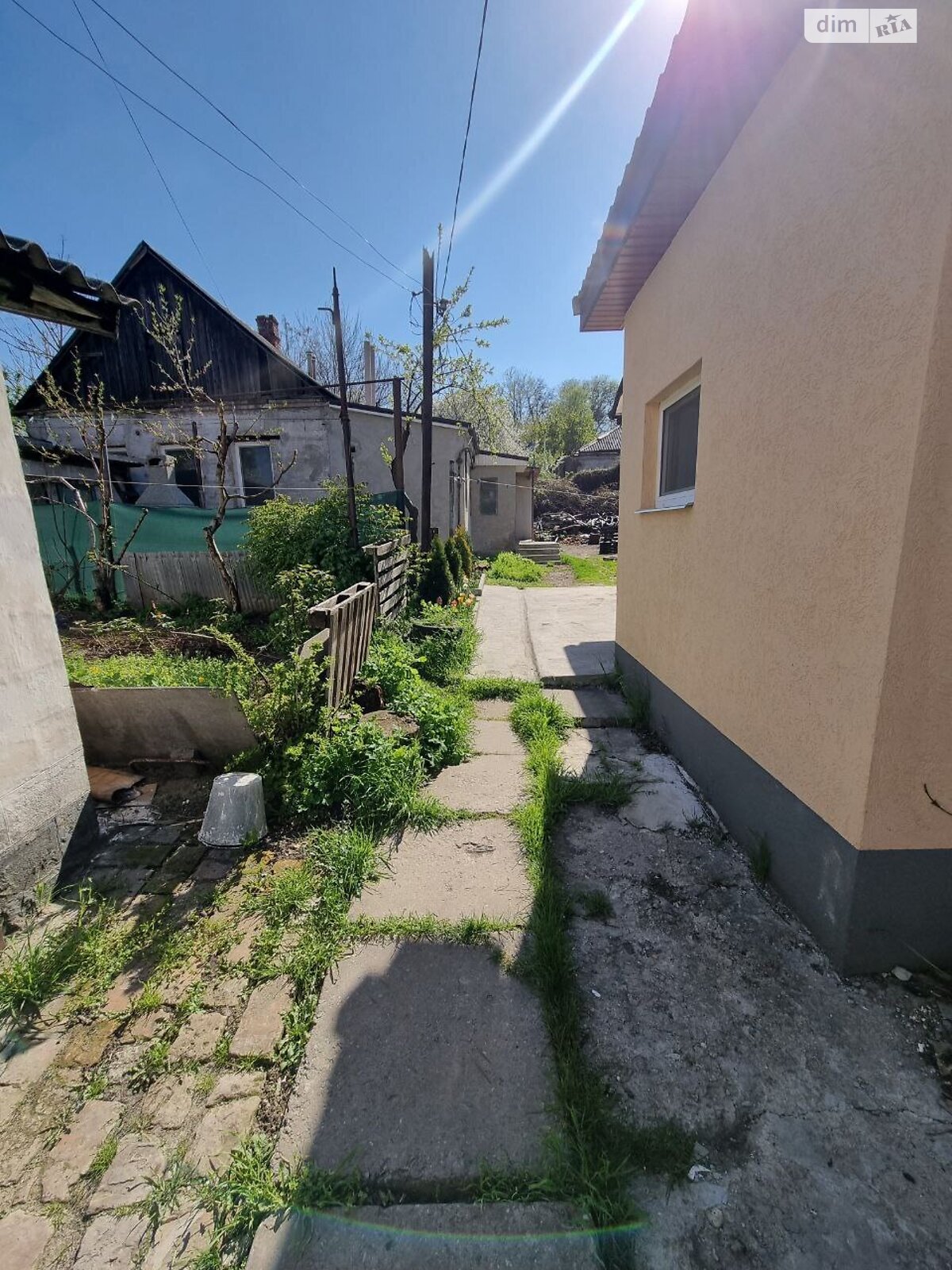 Продаж частини будинку в Дніпрі, вулиця Чернікова Олександра (Красночечелівська), район Чечелівський, 3 кімнати фото 1 Продаж частини будинку в Дніпрі, вулиця Чернікова Олександра (Красночечелівська), район Чечелівський, 3 кімнати фото 1