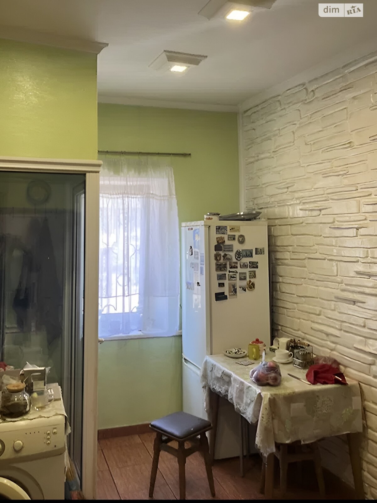 Продажа части дома в Днепре, улица Героев УПА (Камчатская), район Чечеловский, 2 комнаты фото 1 Продажа части дома в Днепре, улица Героев УПА (Камчатская), район Чечеловский, 2 комнаты фото 1