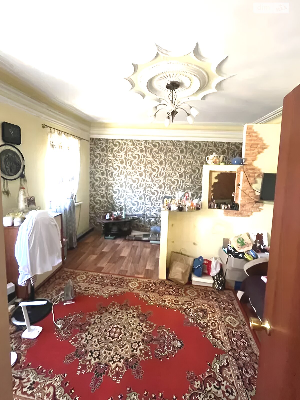 Продажа части дома в Днепре, улица Героев УПА (Камчатская), район Чечеловский, 2 комнаты фото 1 Продажа части дома в Днепре, улица Героев УПА (Камчатская), район Чечеловский, 2 комнаты фото 1