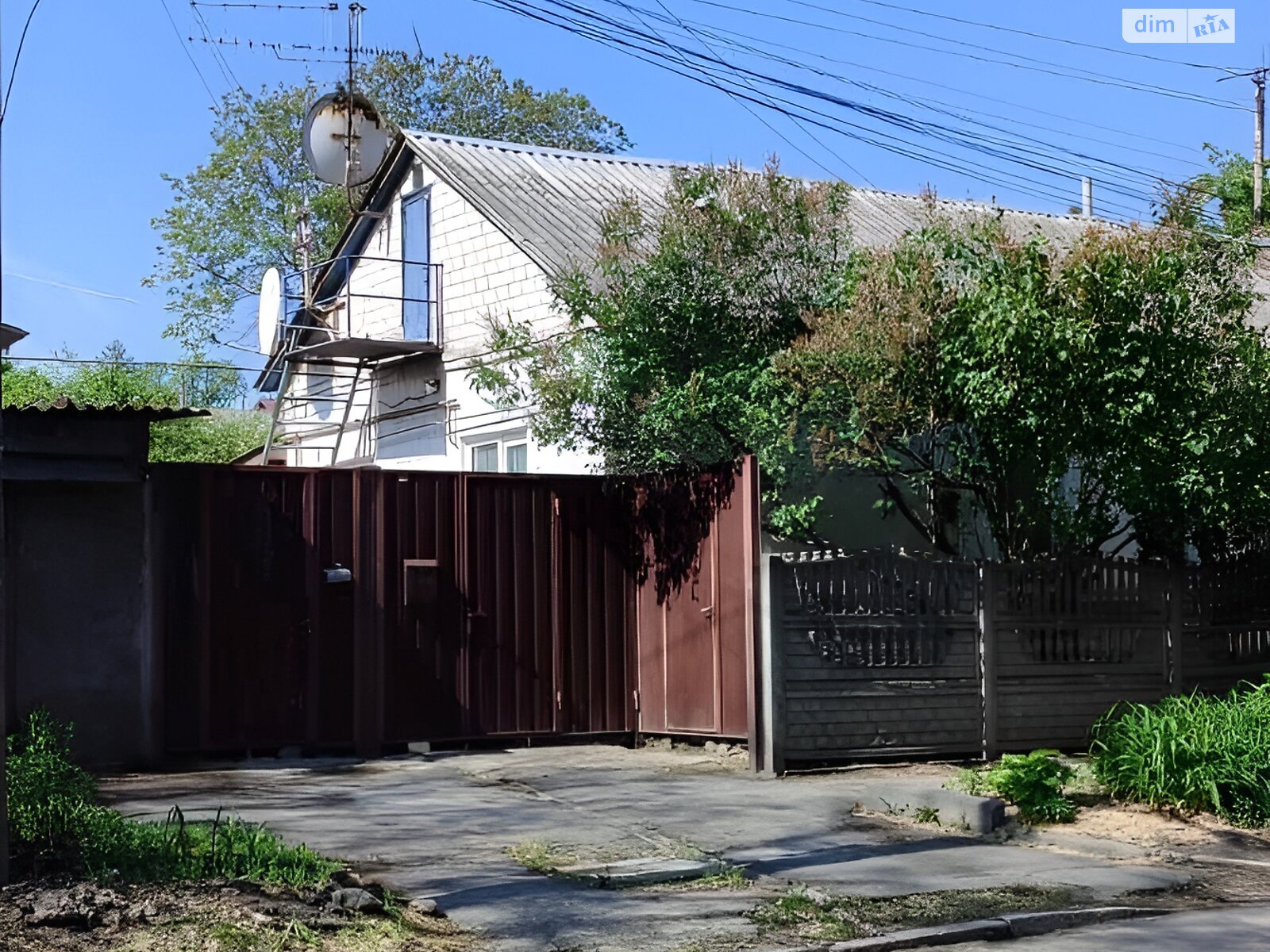 Продаж частини будинку в Дніпрі, район Чечелівський, 3 кімнати фото 1 Продаж частини будинку в Дніпрі, район Чечелівський, 3 кімнати фото 1