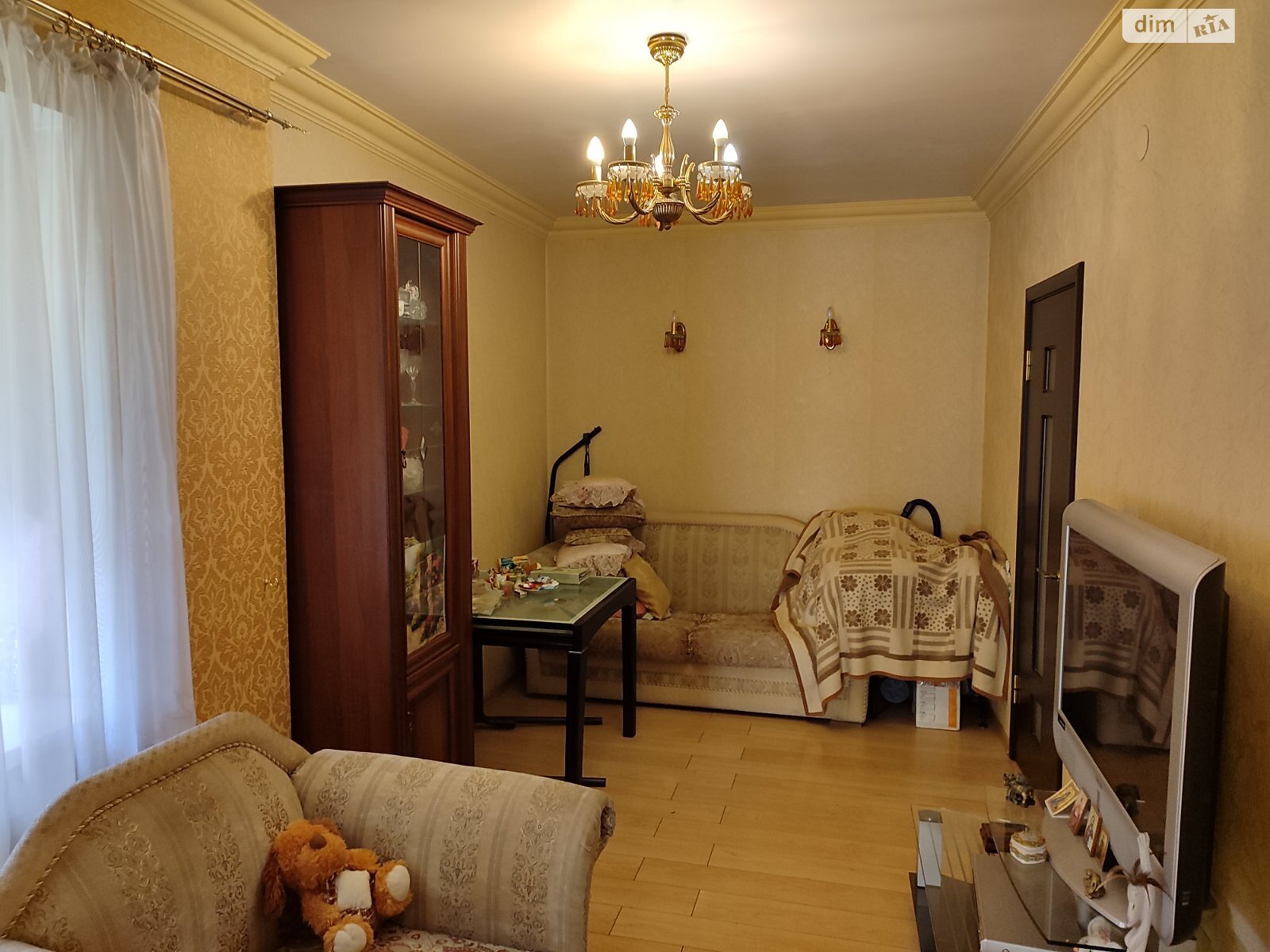 Продаж частини будинку в Дніпрі, район Чечелівський, 3 кімнати фото 1 Продаж частини будинку в Дніпрі, район Чечелівський, 3 кімнати фото 1