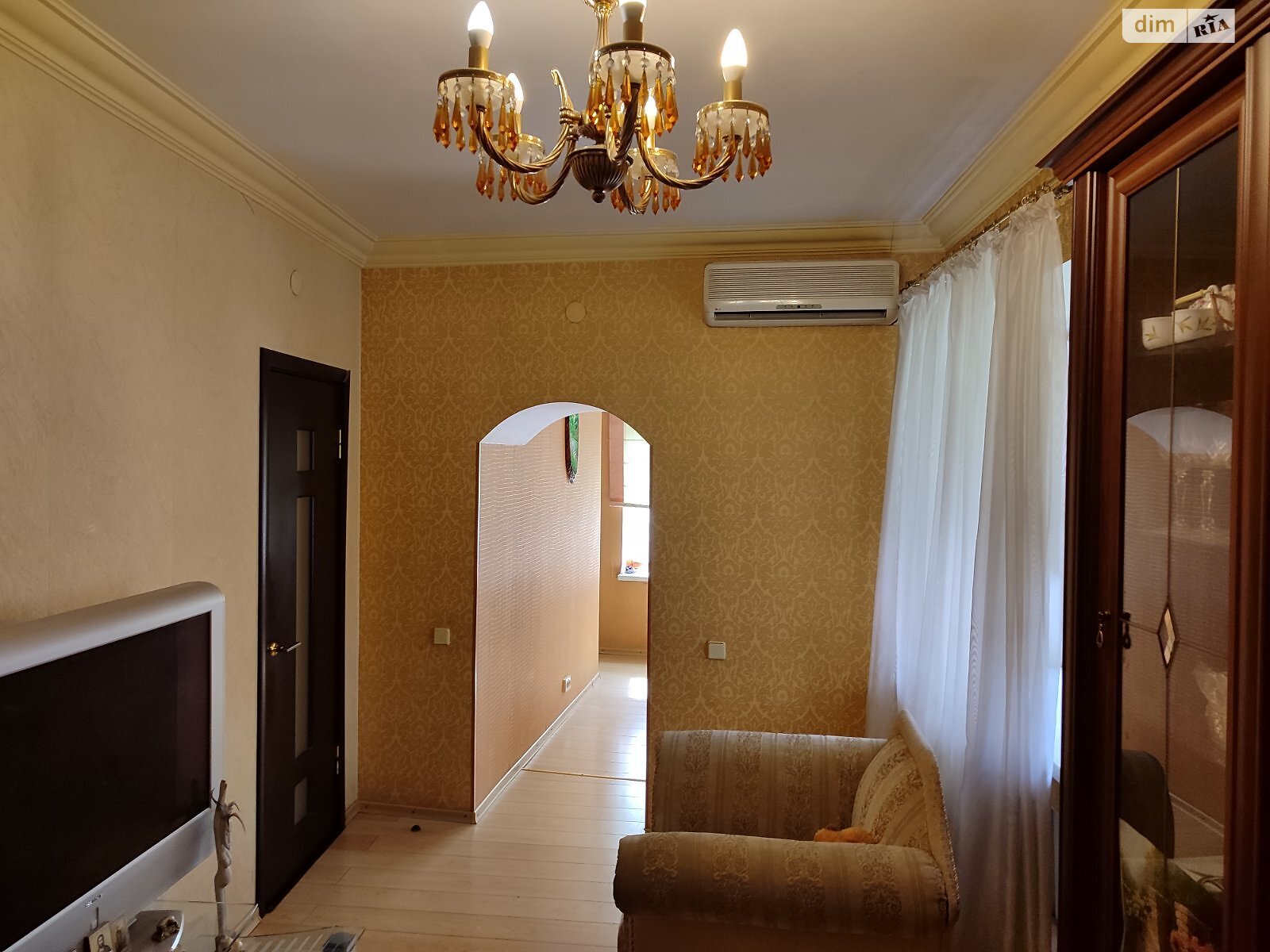 Продаж частини будинку в Дніпрі, район Чечелівський, 3 кімнати фото 1 Продаж частини будинку в Дніпрі, район Чечелівський, 3 кімнати фото 1