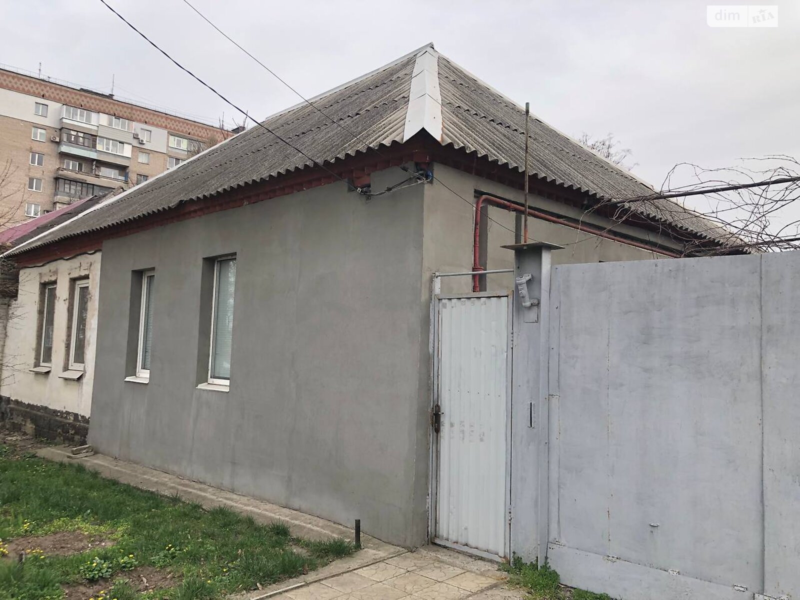 Продажа части дома в Днепре, улица Гомельская 17, район Чечеловский, 4 комнаты фото 1