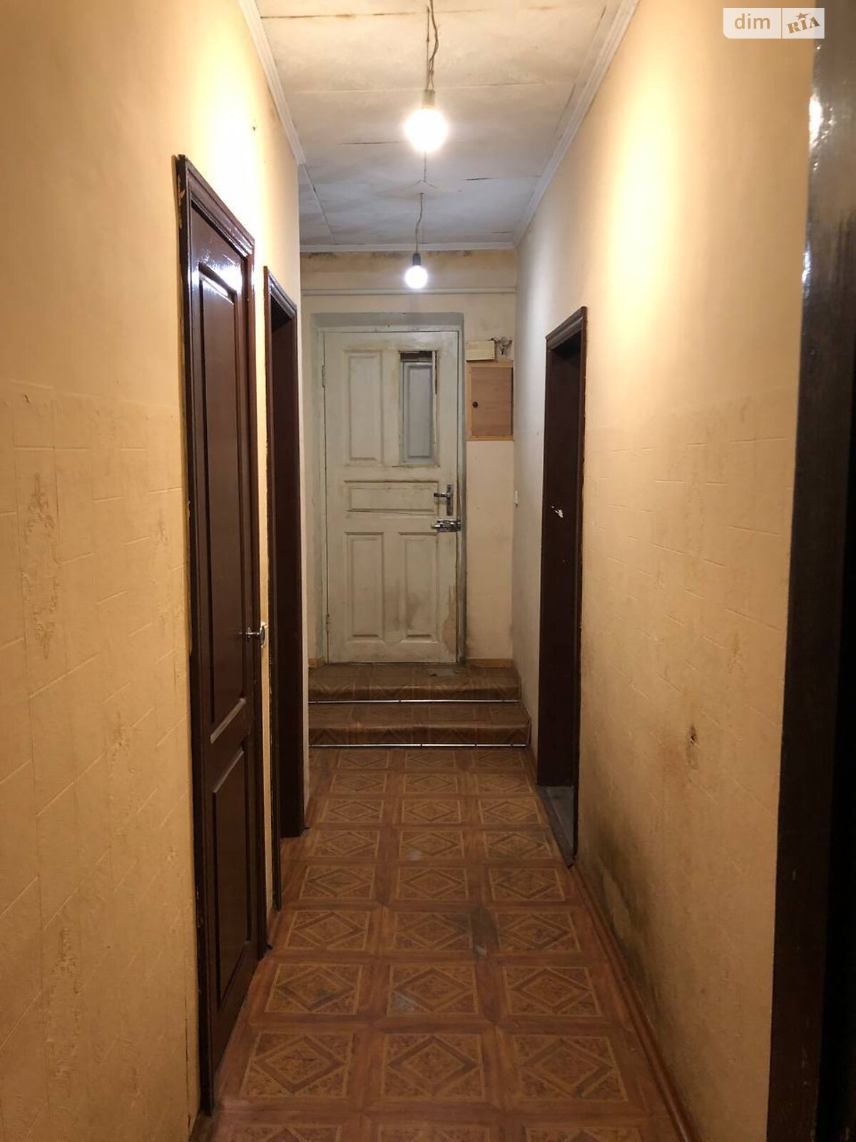 Продажа части дома в Днепре, улица Гомельская 17, район Чечеловский, 4 комнаты фото 1