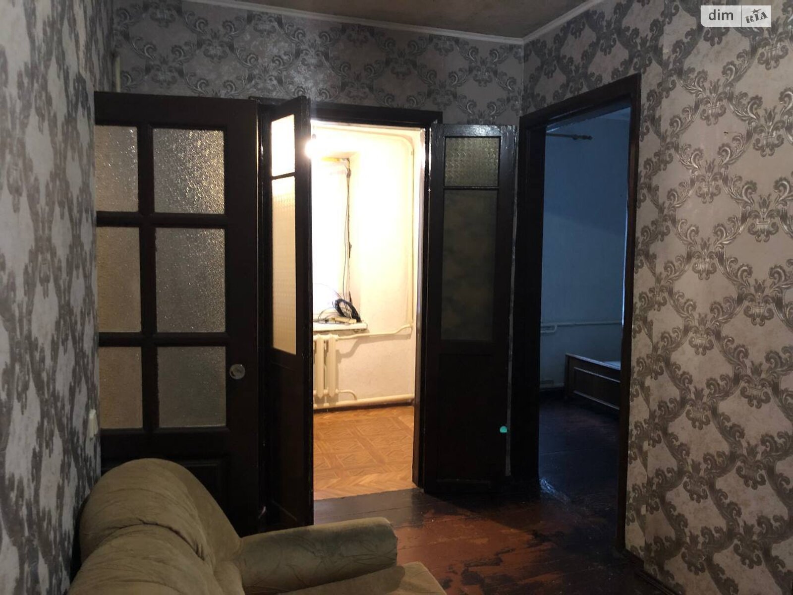 Продажа части дома в Днепре, район Чечеловский, 4 комнаты фото 1