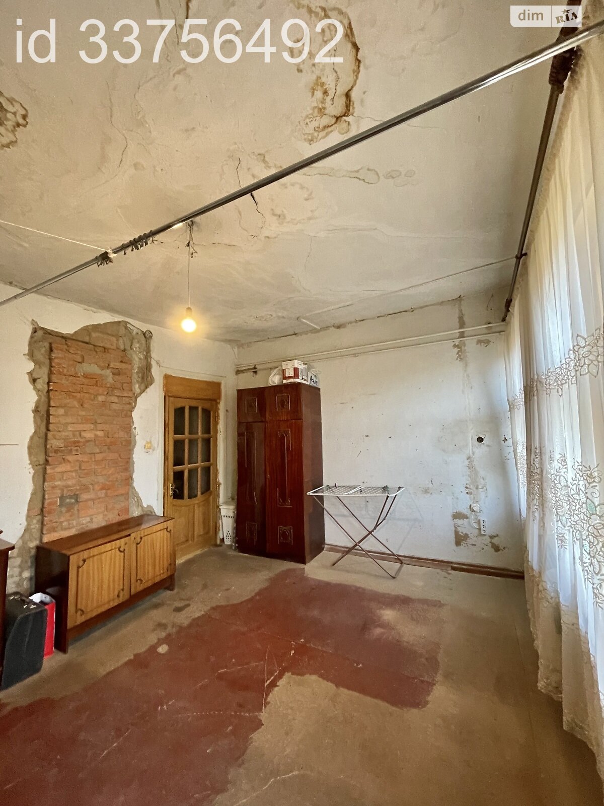 Продажа части дома в Днепре, улица Жебунева Леонида (Братьев Миллер) 9, район Чечеловский, 1 комната фото 1