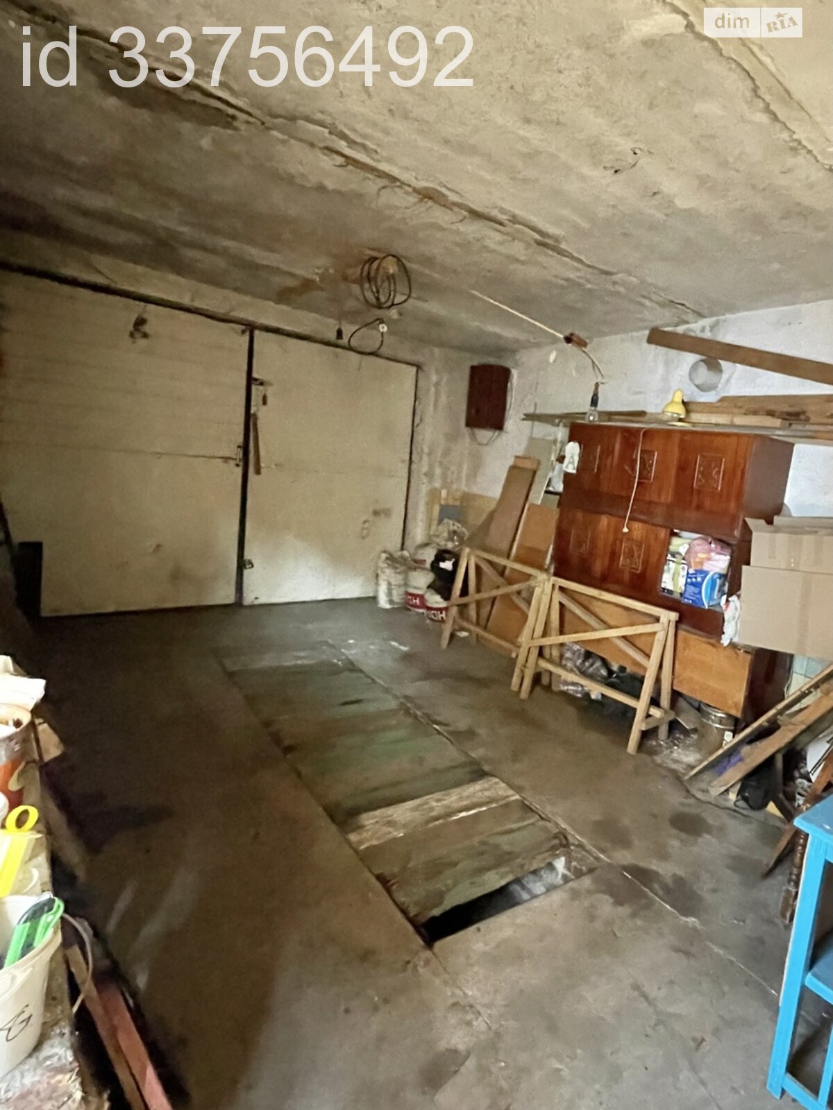 Продажа части дома в Днепре, улица Жебунева Леонида (Братьев Миллер) 9, район Чечеловский, 1 комната фото 1