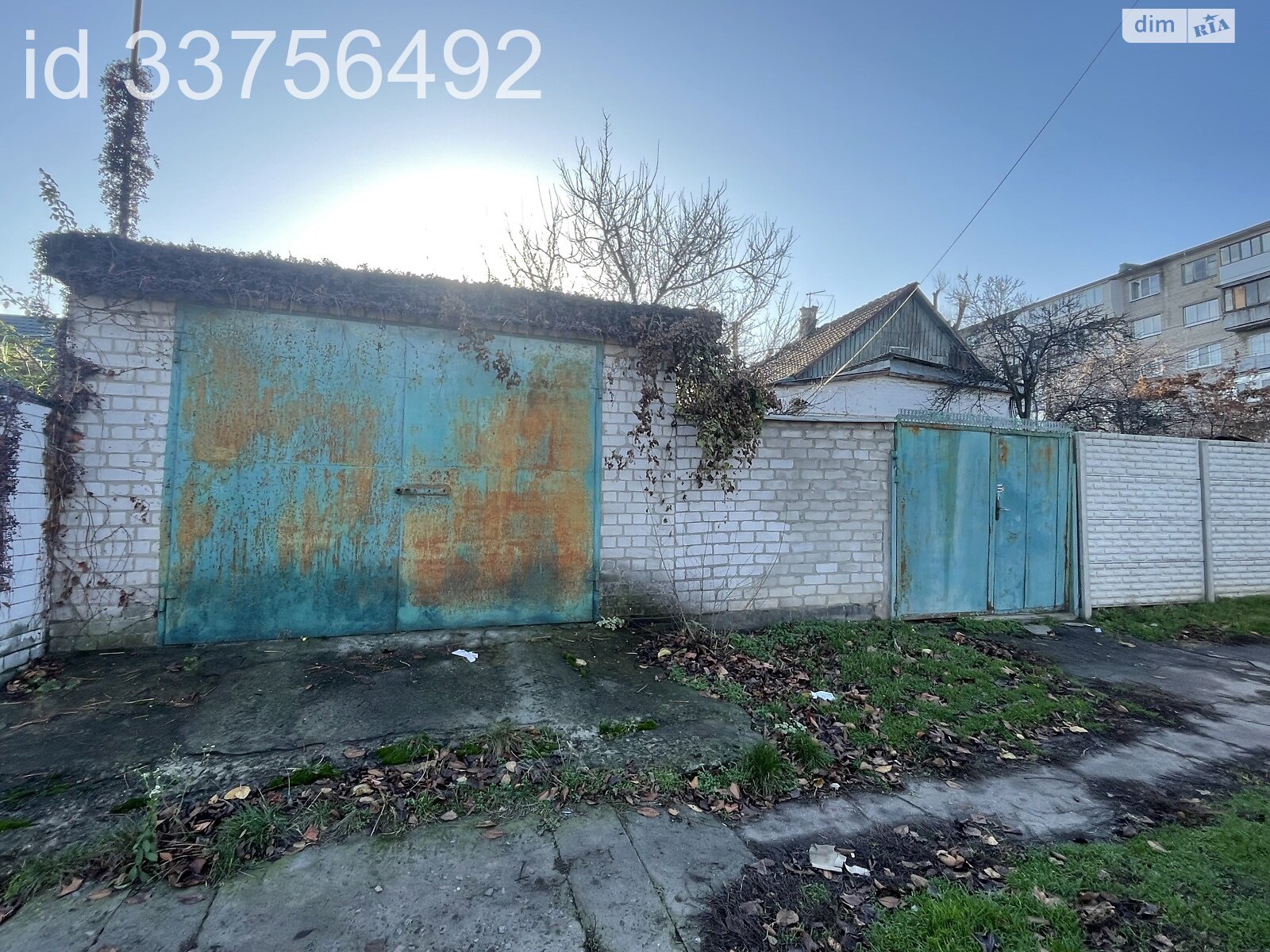 Продажа части дома в Днепре, улица Жебунева Леонида (Братьев Миллер) 9, район Чечеловский, 1 комната фото 1