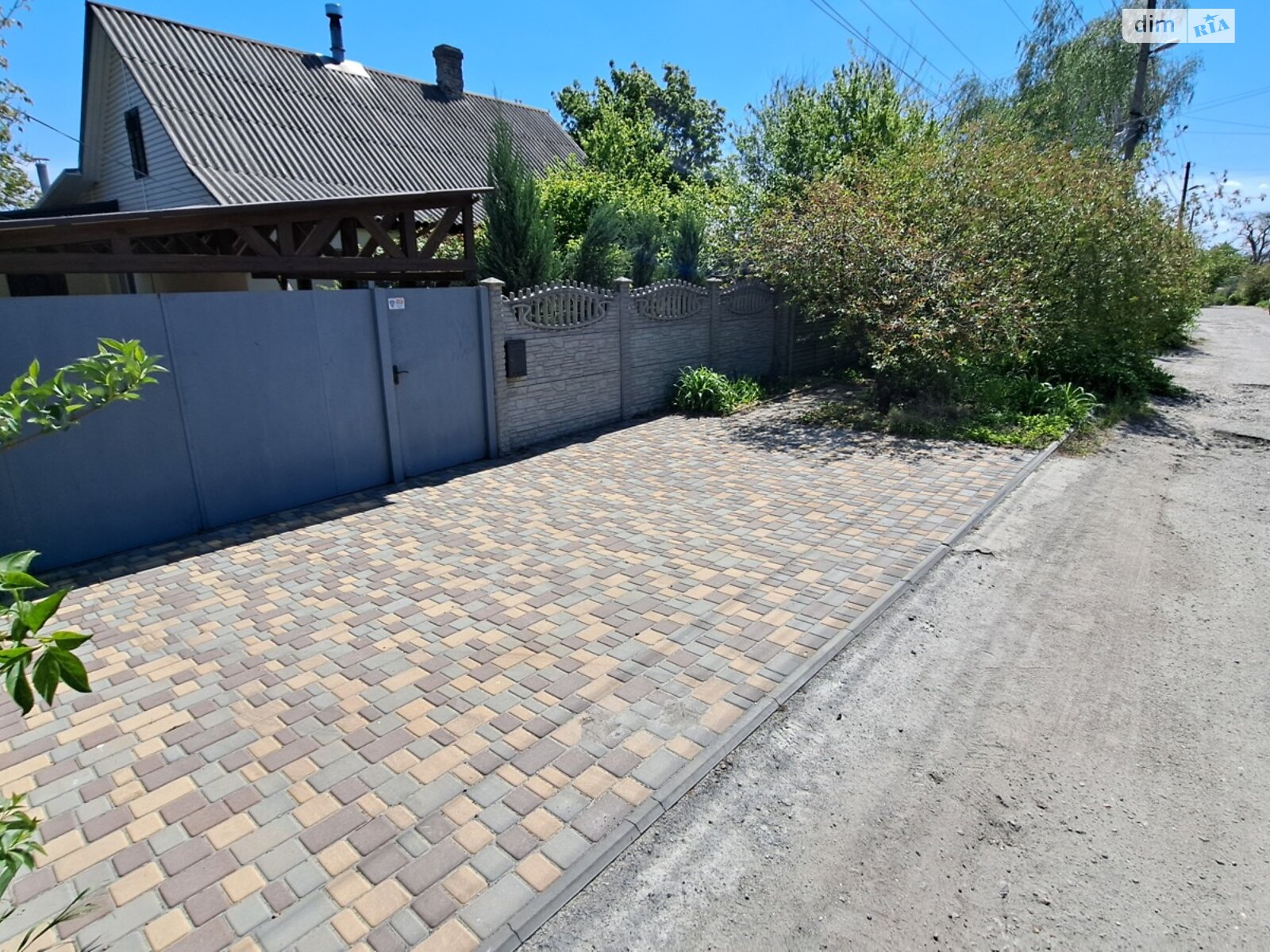 Продаж частини будинку в Дніпрі, район Чечелівський, 3 кімнати фото 1 Продаж частини будинку в Дніпрі, район Чечелівський, 3 кімнати фото 1