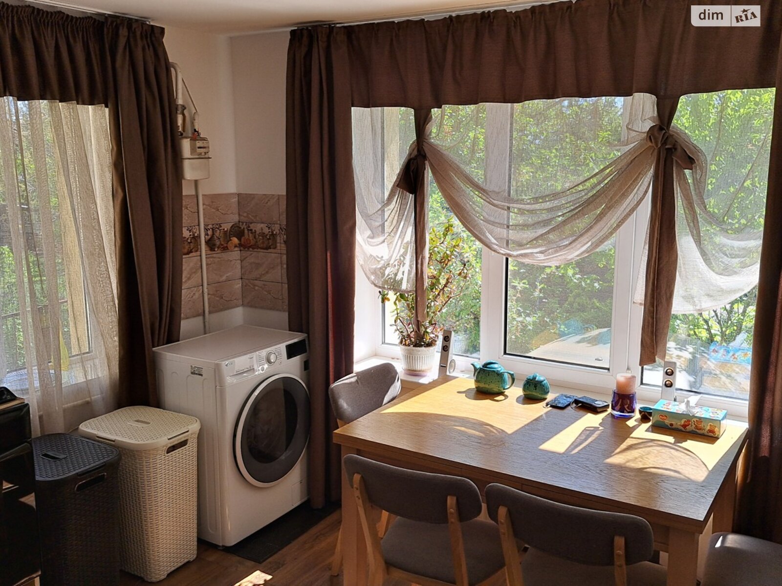 Продаж частини будинку в Дніпрі, район Чечелівський, 3 кімнати фото 1 Продаж частини будинку в Дніпрі, район Чечелівський, 3 кімнати фото 1