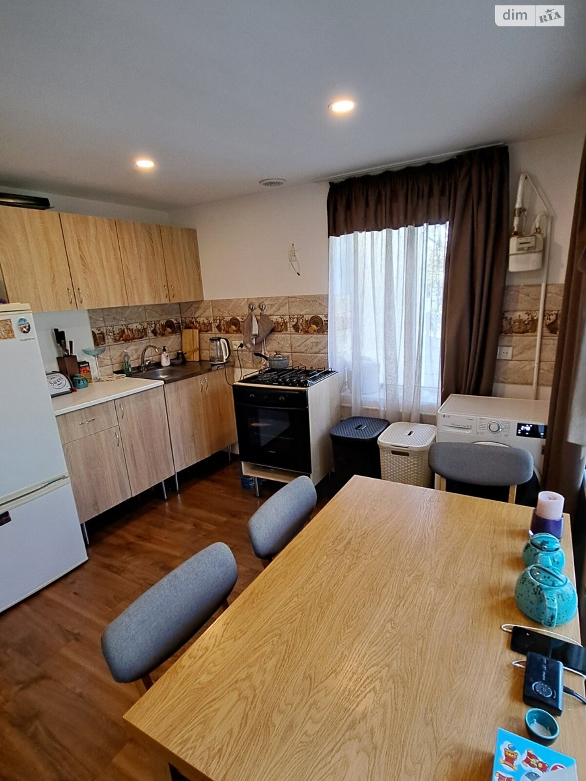 Продаж частини будинку в Дніпрі, район Чечелівський, 3 кімнати фото 1 Продаж частини будинку в Дніпрі, район Чечелівський, 3 кімнати фото 1
