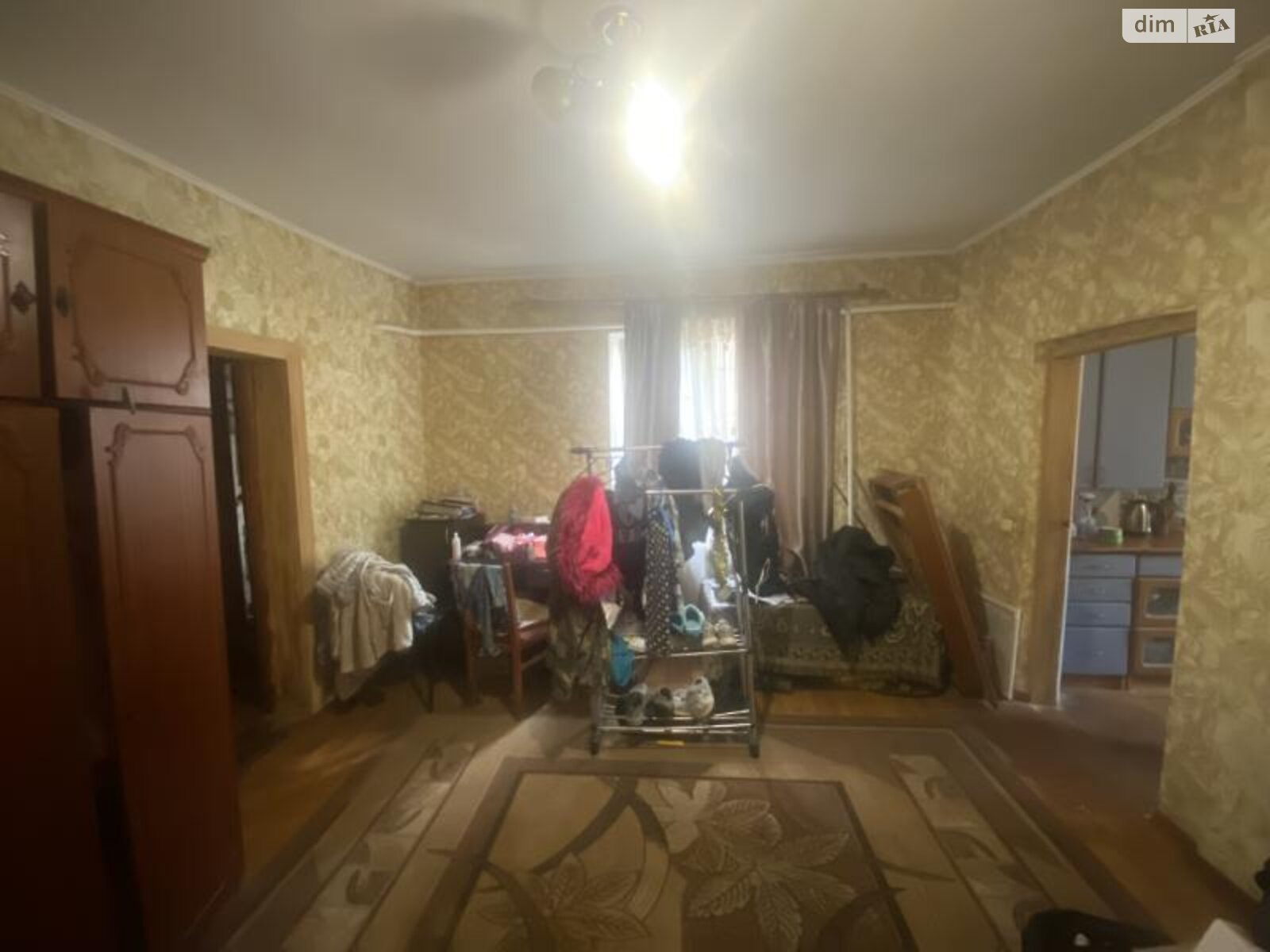 Продаж частини будинку в Дніпрі, вулиця Ларіонова В. 75, район Чечелівський, 2 кімнати фото 1