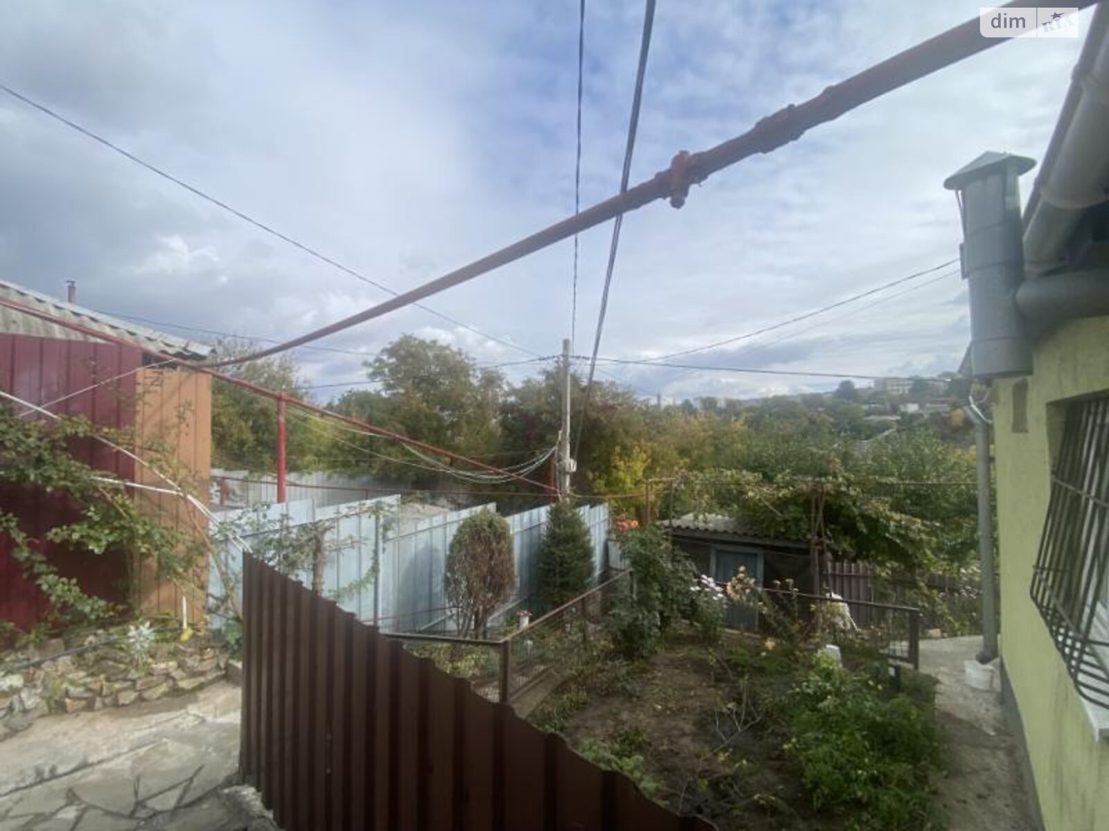 Продаж частини будинку в Дніпрі, вулиця Ларіонова В. 75, район Чечелівський, 2 кімнати фото 1