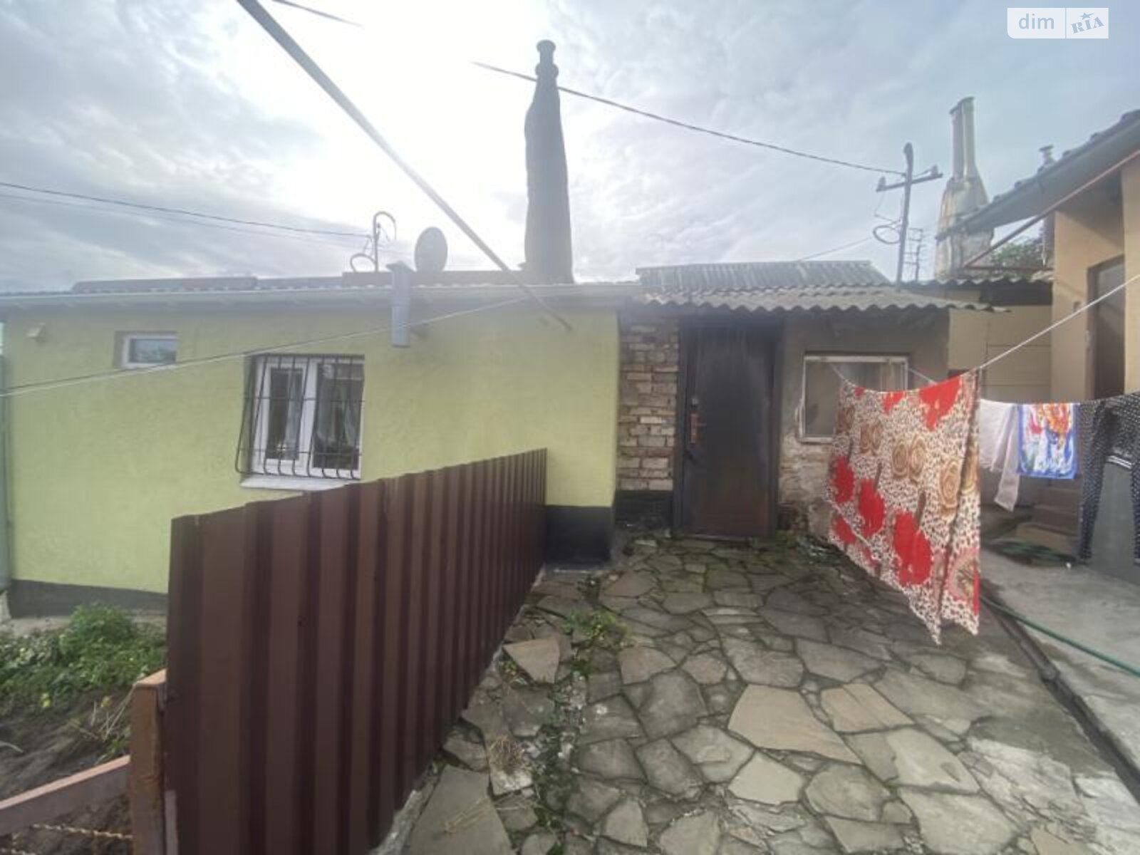 Продаж частини будинку в Дніпрі, вулиця Ларіонова В. 75, район Чечелівський, 2 кімнати фото 1