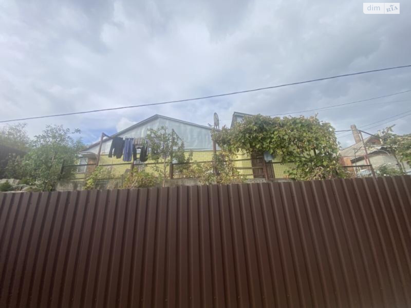 Продаж частини будинку в Дніпрі, вулиця Ларіонова В. 75, район Чечелівський, 2 кімнати фото 1