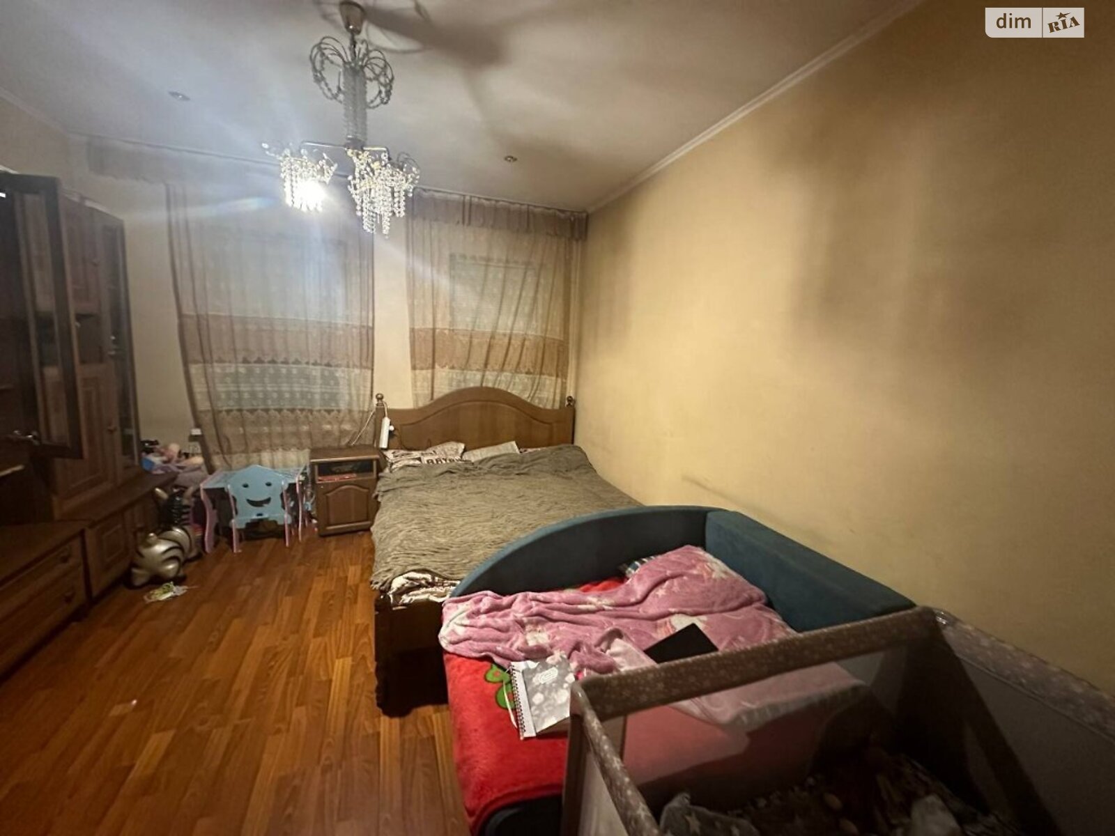 Продаж частини будинку в Дніпрі, вулиця Нестерова, район Чечелівський, 2 кімнати фото 1
