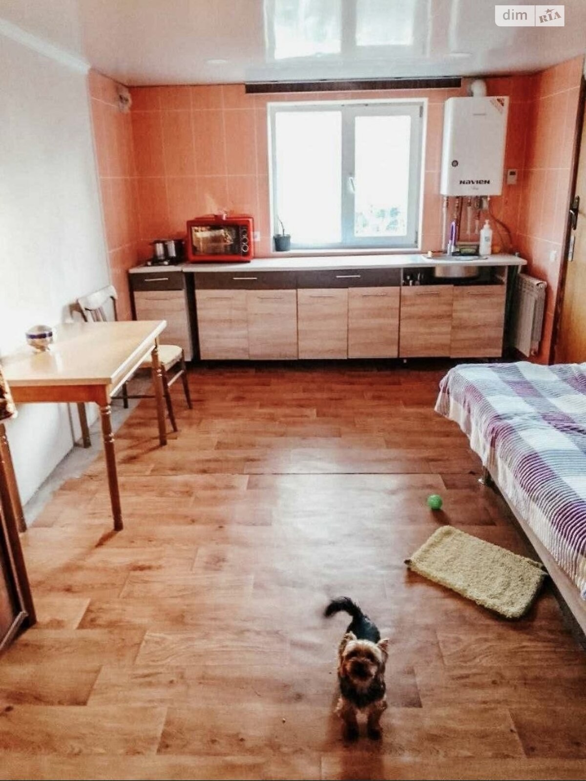 Продаж частини будинку в Дніпрі, район Чечелівський, 3 кімнати фото 1