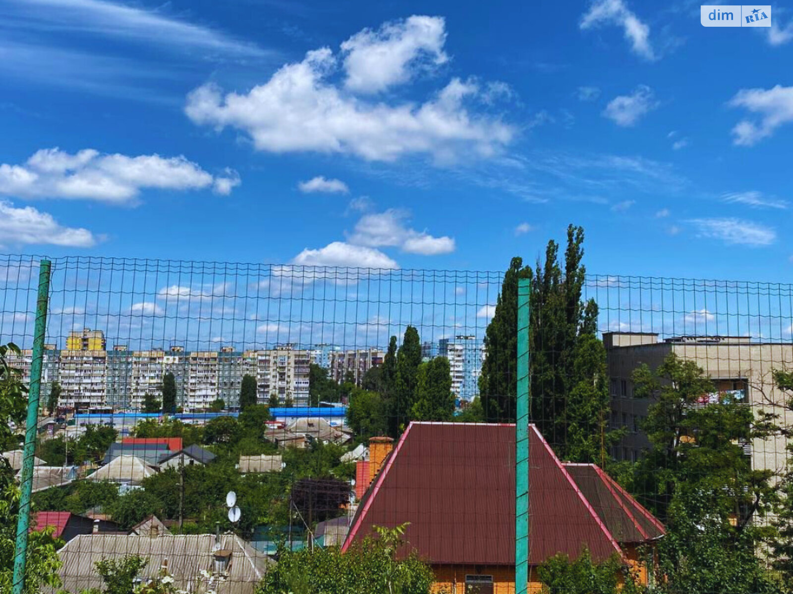Продаж частини будинку в Дніпрі, вулиця Краматорська (Орська) 36А, район Діївка-1, 5 кімнат фото 1 Продаж частини будинку в Дніпрі, вулиця Краматорська (Орська) 36А, район Діївка-1, 5 кімнат фото 1