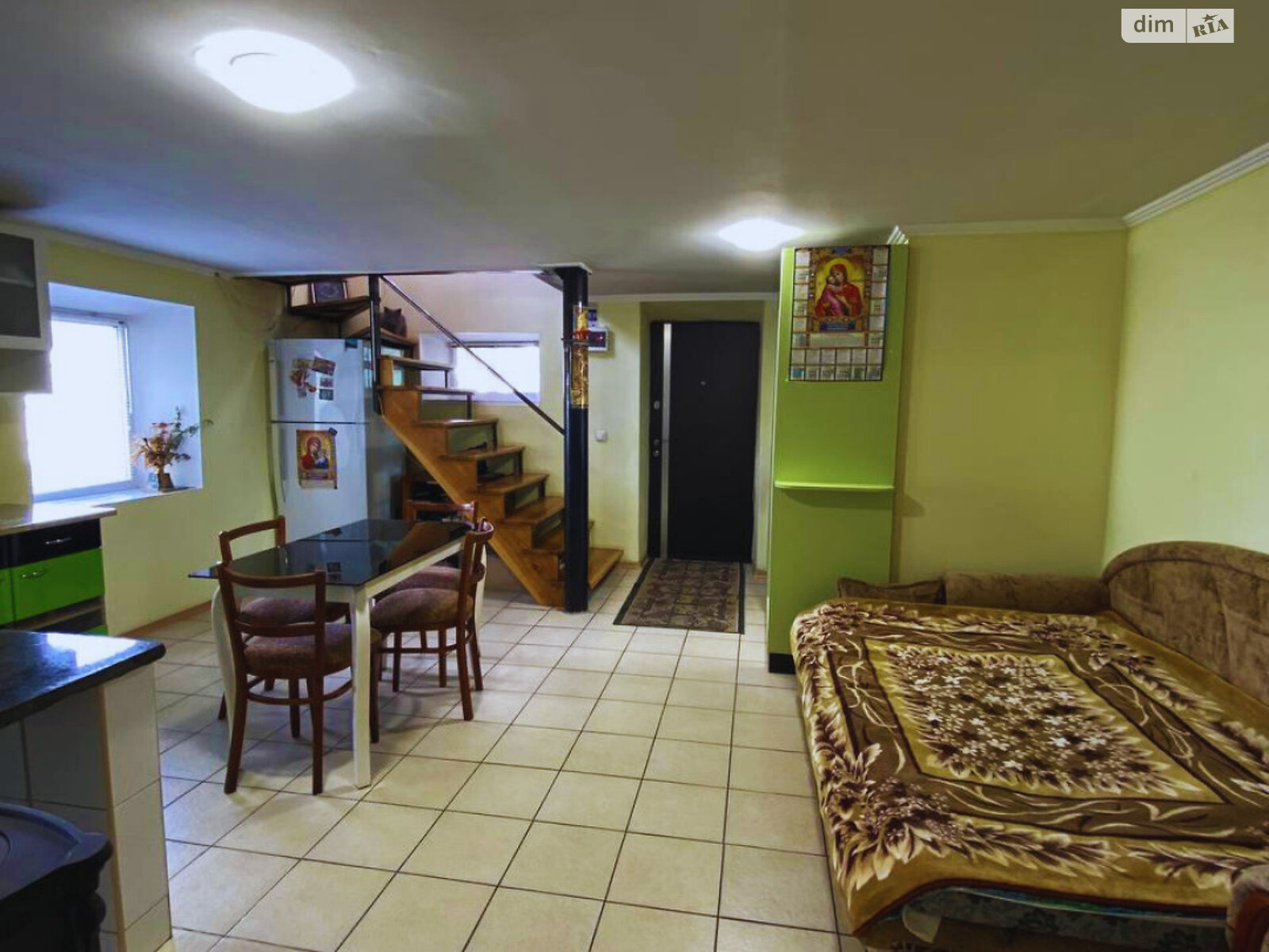 Продаж частини будинку в Дніпрі, вулиця Краматорська (Орська) 36А, район Діївка-1, 5 кімнат фото 1 Продаж частини будинку в Дніпрі, вулиця Краматорська (Орська) 36А, район Діївка-1, 5 кімнат фото 1