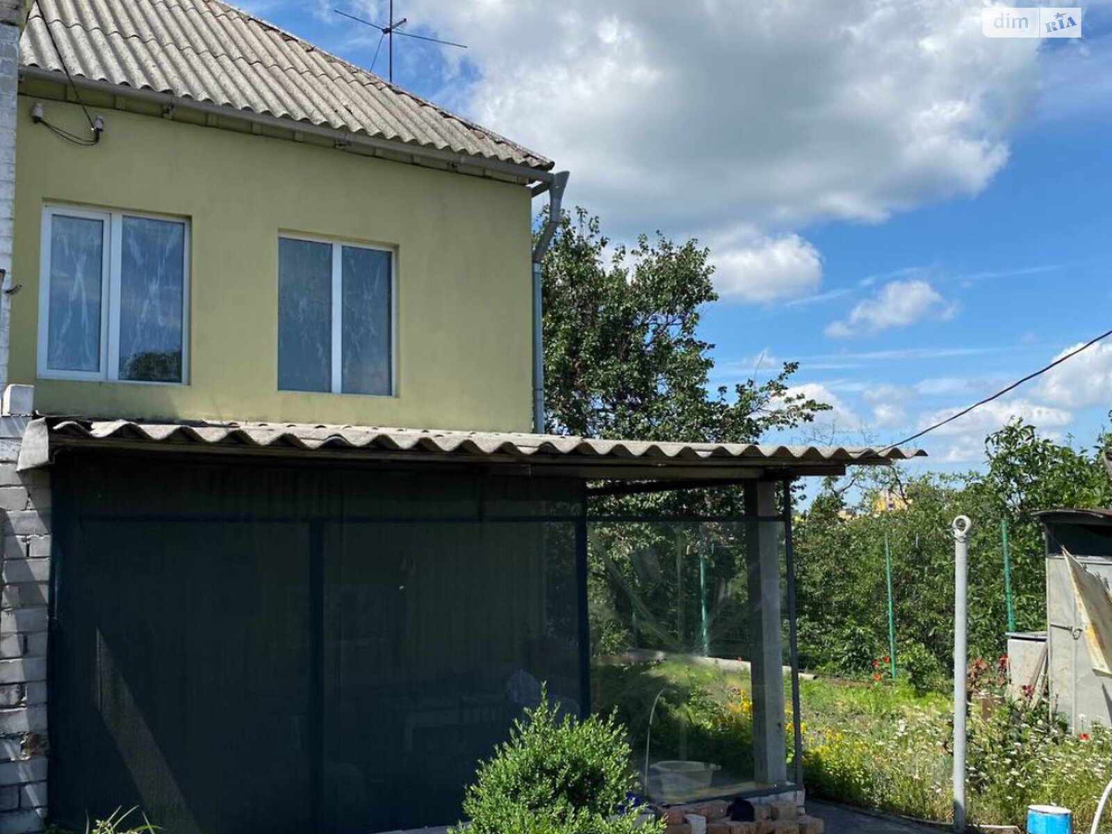 Продаж частини будинку в Дніпрі, вулиця Краматорська (Орська) 36А, район Діївка-1, 5 кімнат фото 1 Продаж частини будинку в Дніпрі, вулиця Краматорська (Орська) 36А, район Діївка-1, 5 кімнат фото 1