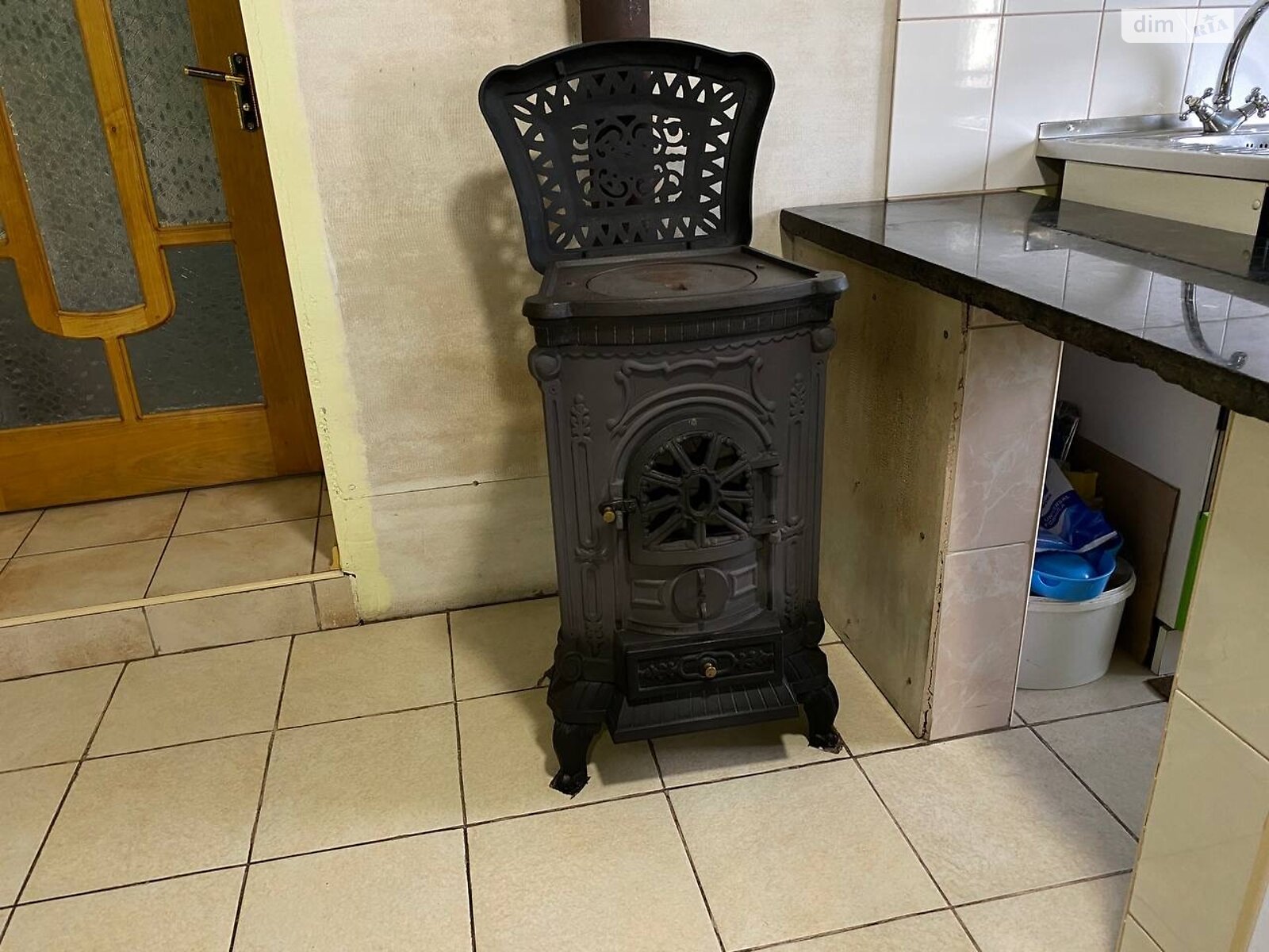 Продажа части дома в Днепре, улица Краматорская (Орская), район Диевка-1, 2 комнаты фото 1 Продажа части дома в Днепре, улица Краматорская (Орская), район Диевка-1, 2 комнаты фото 1
