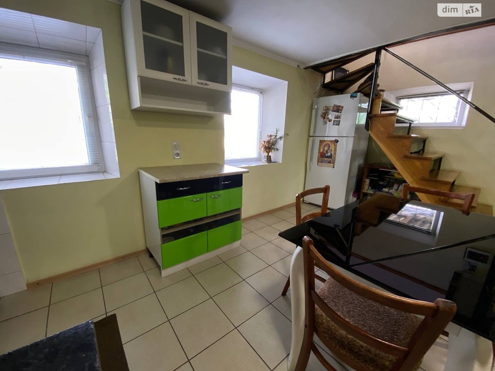 Продажа части дома в Днепре, улица Краматорская (Орская), район Диевка-1, 2 комнаты фото 1 Продажа части дома в Днепре, улица Краматорская (Орская), район Диевка-1, 2 комнаты фото 1