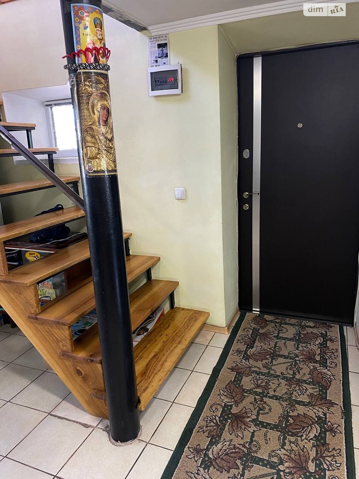 Продажа части дома в Днепре, улица Краматорская (Орская), район Диевка-1, 2 комнаты фото 1 Продажа части дома в Днепре, улица Краматорская (Орская), район Диевка-1, 2 комнаты фото 1