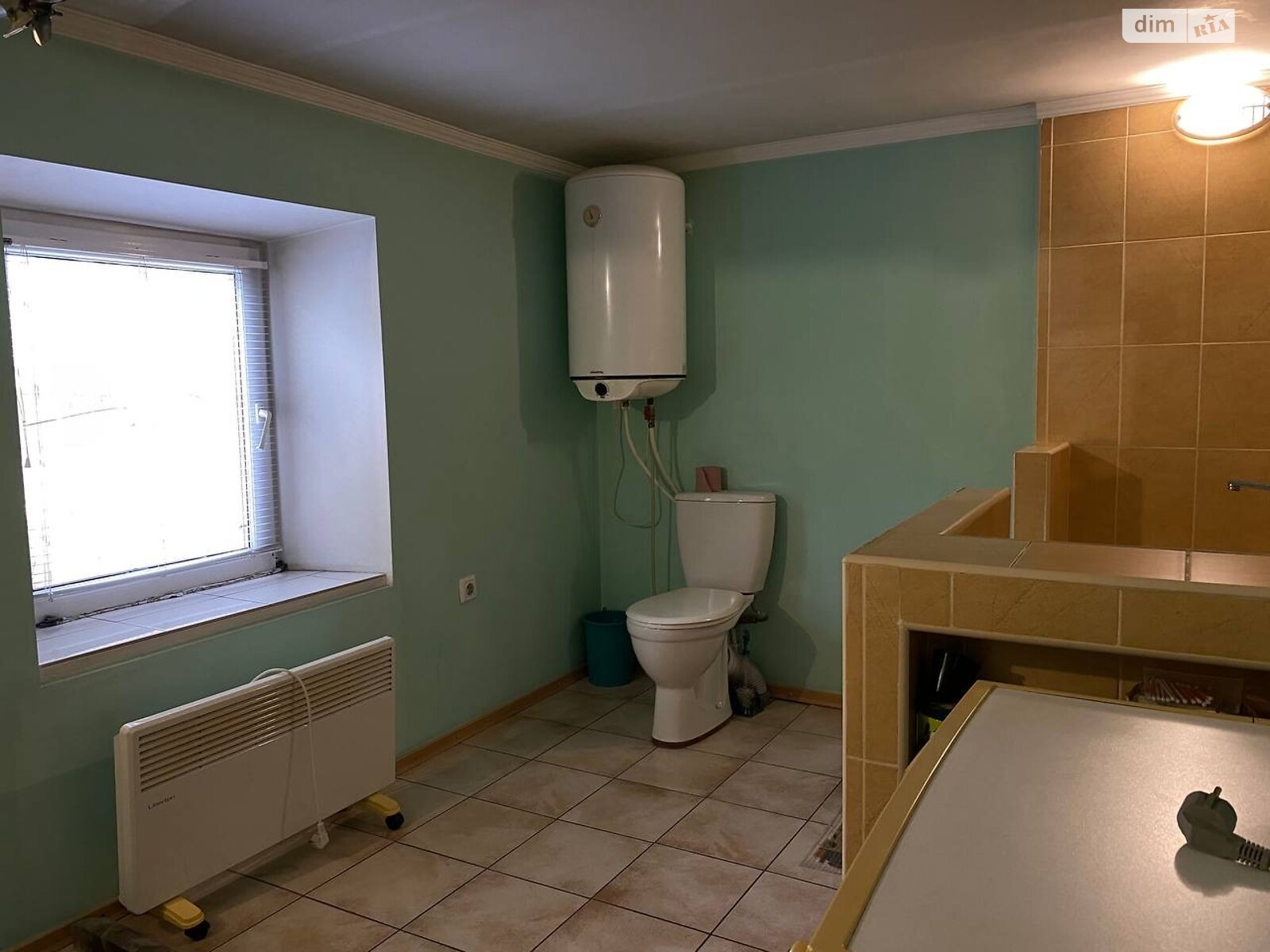 Продажа части дома в Днепре, улица Краматорская (Орская), район Диевка-1, 2 комнаты фото 1 Продажа части дома в Днепре, улица Краматорская (Орская), район Диевка-1, 2 комнаты фото 1