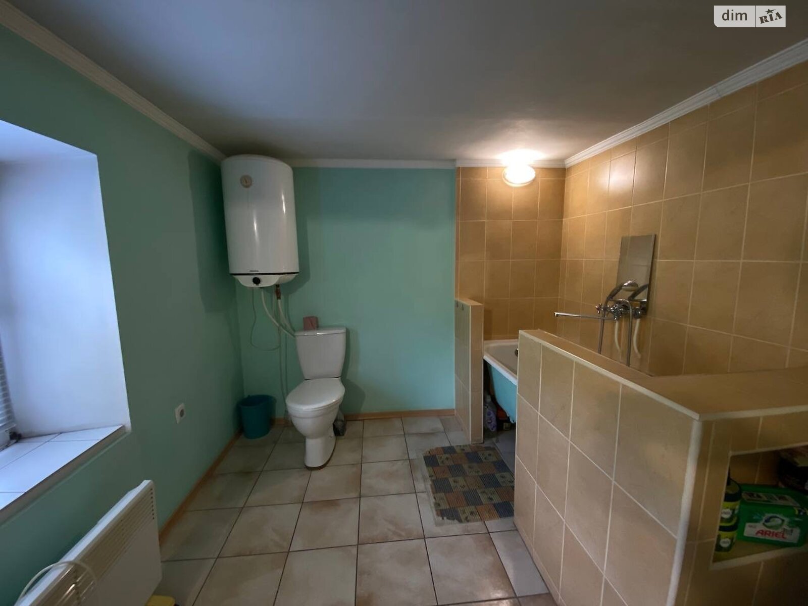 Продажа части дома в Днепре, улица Краматорская (Орская), район Диевка-1, 2 комнаты фото 1 Продажа части дома в Днепре, улица Краматорская (Орская), район Диевка-1, 2 комнаты фото 1