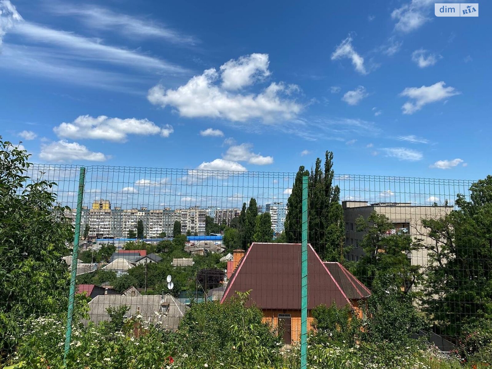 Продажа части дома в Днепре, улица Краматорская (Орская), район Диевка-1, 2 комнаты фото 1 Продажа части дома в Днепре, улица Краматорская (Орская), район Диевка-1, 2 комнаты фото 1