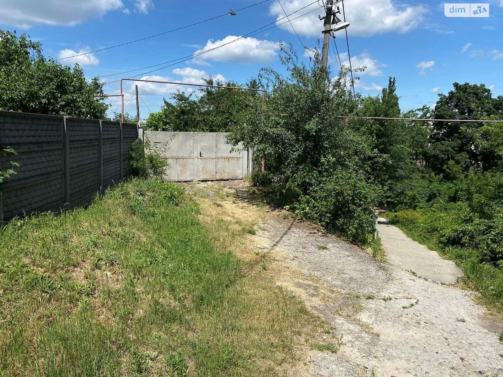 Продажа части дома в Днепре, улица Краматорская (Орская), район Диевка-1, 2 комнаты фото 1 Продажа части дома в Днепре, улица Краматорская (Орская), район Диевка-1, 2 комнаты фото 1