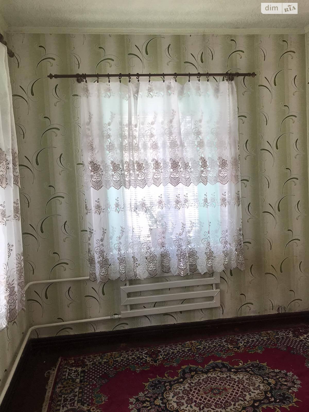 Продажа части дома в Днепре, улица Спокойная, район Диевка-1, 2 комнаты фото 1