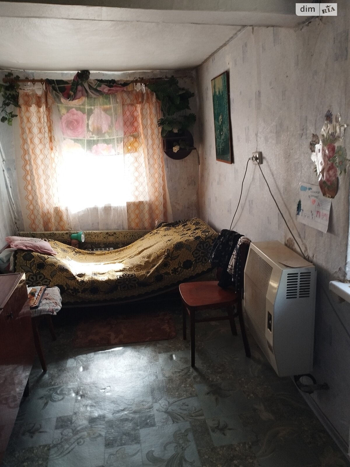 Продажа части дома в Днепре, улица Покровская (Покровского), район Диевка-2, 3 комнаты фото 1