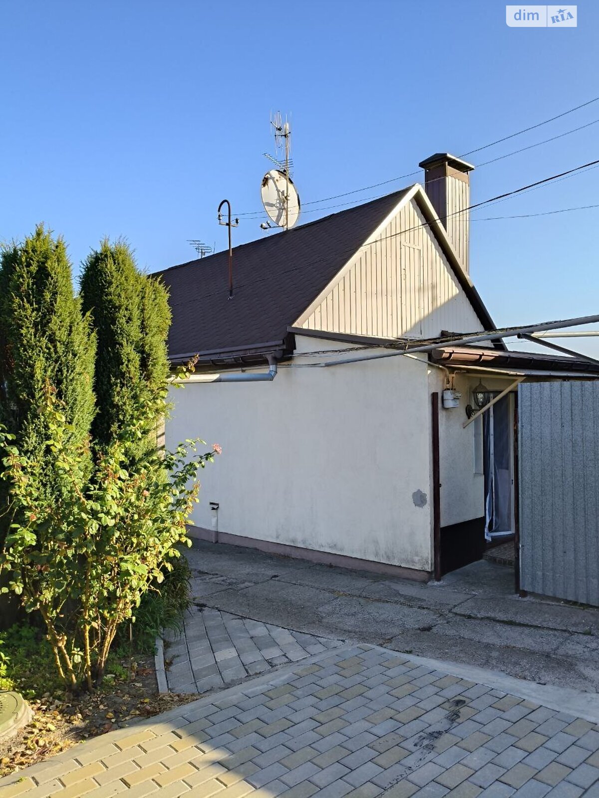 Продажа части дома в Днепре, улица Остапа Вишни, район ДИИТ, 4 комнаты фото 1 Продажа части дома в Днепре, улица Остапа Вишни, район ДИИТ, 4 комнаты фото 1