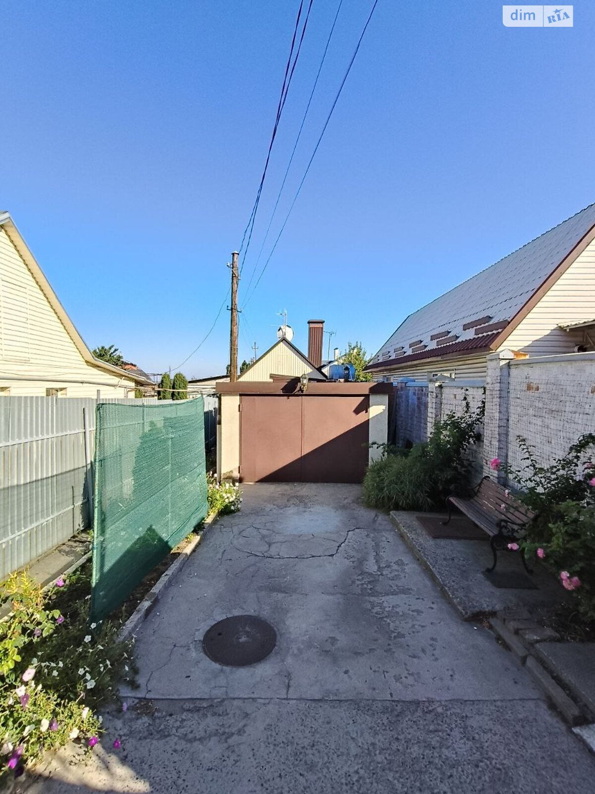 Продажа части дома в Днепре, улица Остапа Вишни, район ДИИТ, 4 комнаты фото 1 Продажа части дома в Днепре, улица Остапа Вишни, район ДИИТ, 4 комнаты фото 1