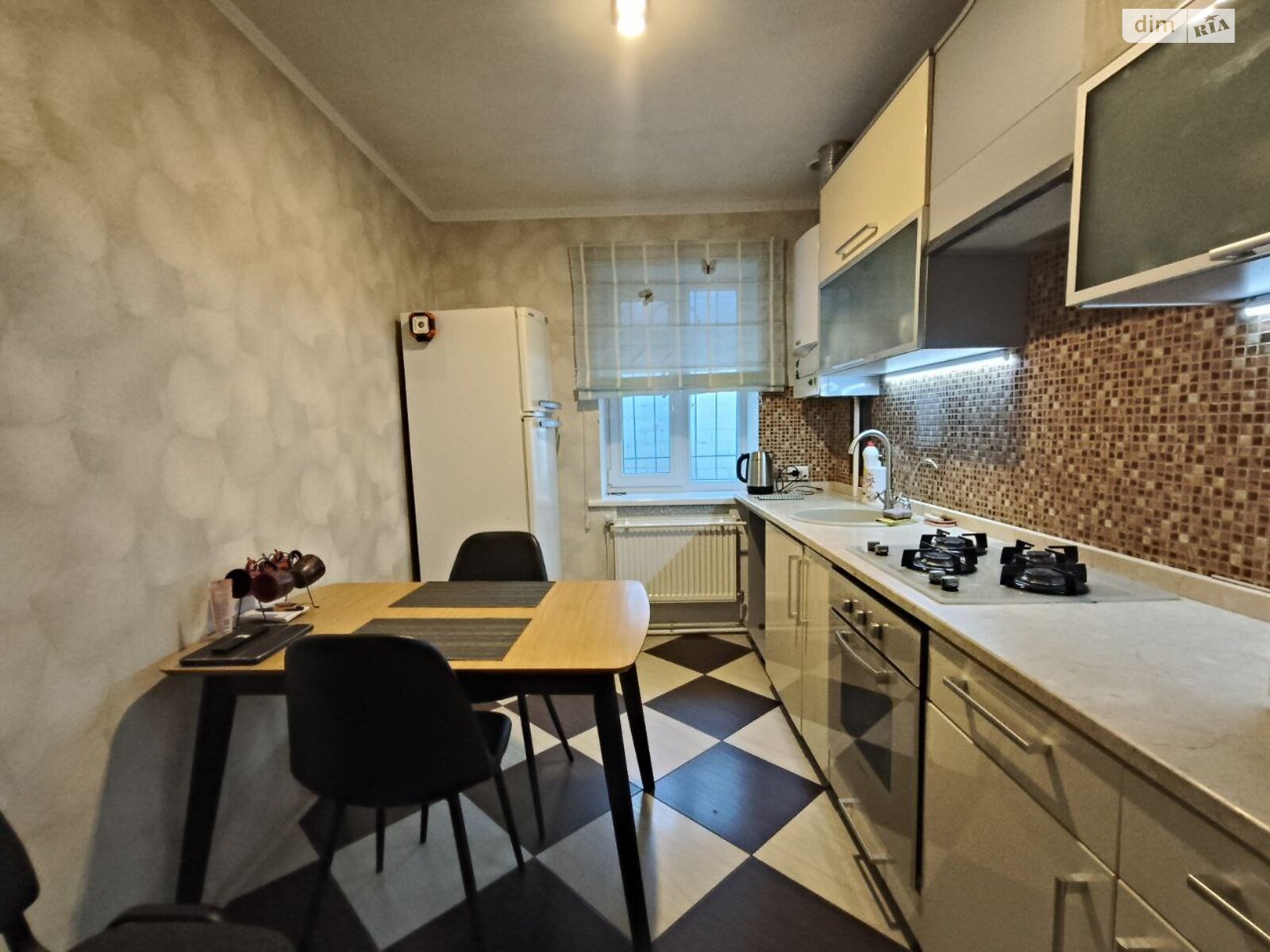 Продажа части дома в Днепре, улица Остапа Вишни, район ДИИТ, 4 комнаты фото 1 Продажа части дома в Днепре, улица Остапа Вишни, район ДИИТ, 4 комнаты фото 1