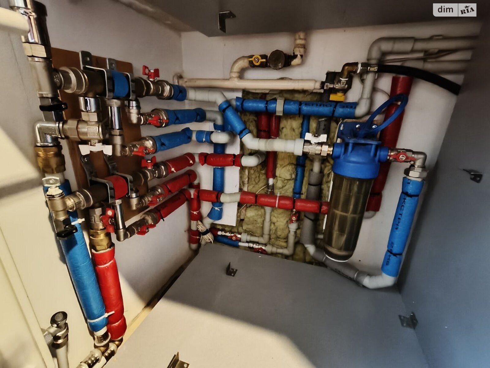 Продажа части дома в Днепре, улица Остапа Вишни, район ДИИТ, 4 комнаты фото 1 Продажа части дома в Днепре, улица Остапа Вишни, район ДИИТ, 4 комнаты фото 1